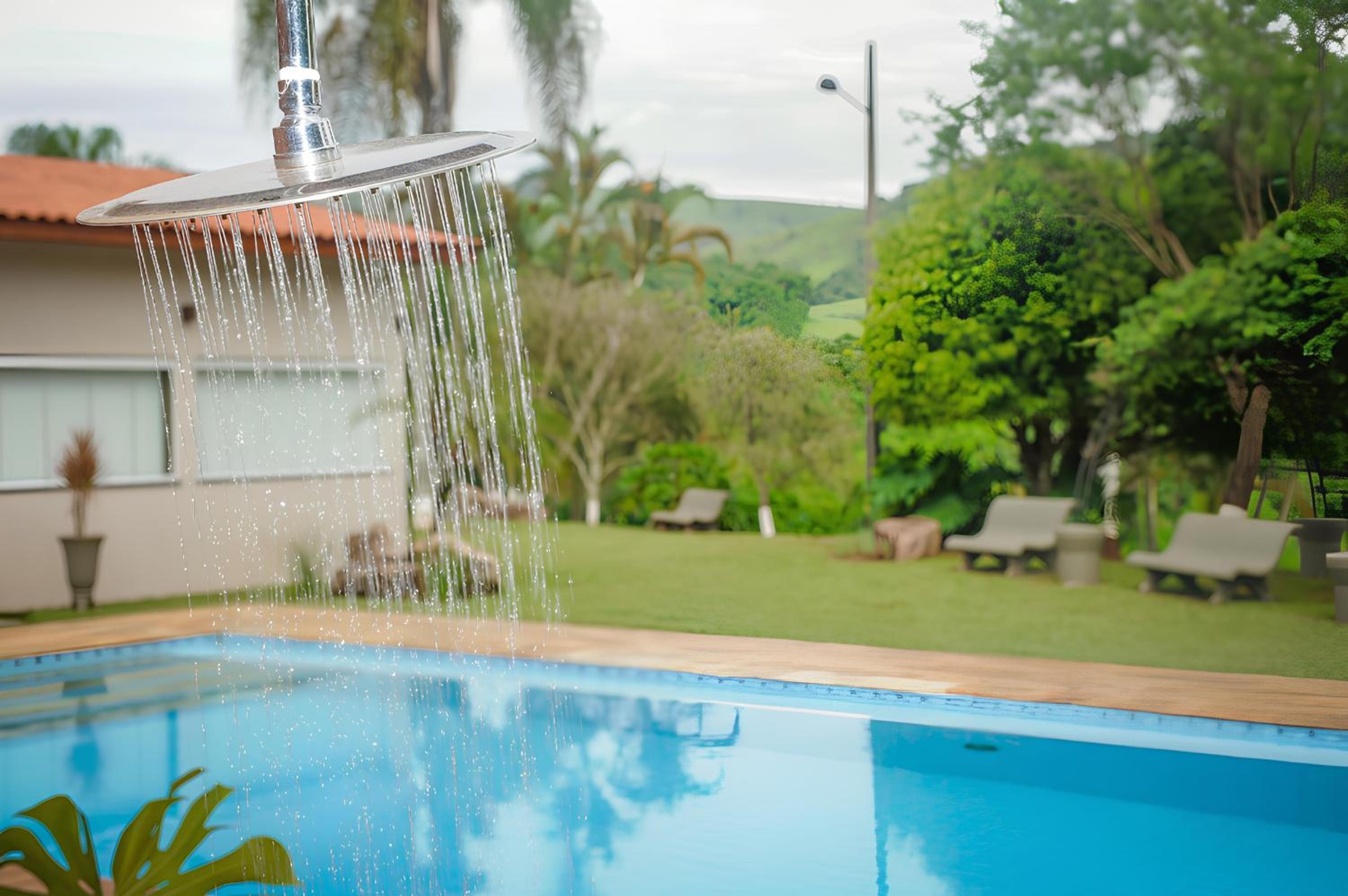 Chácara Casa da Quinta