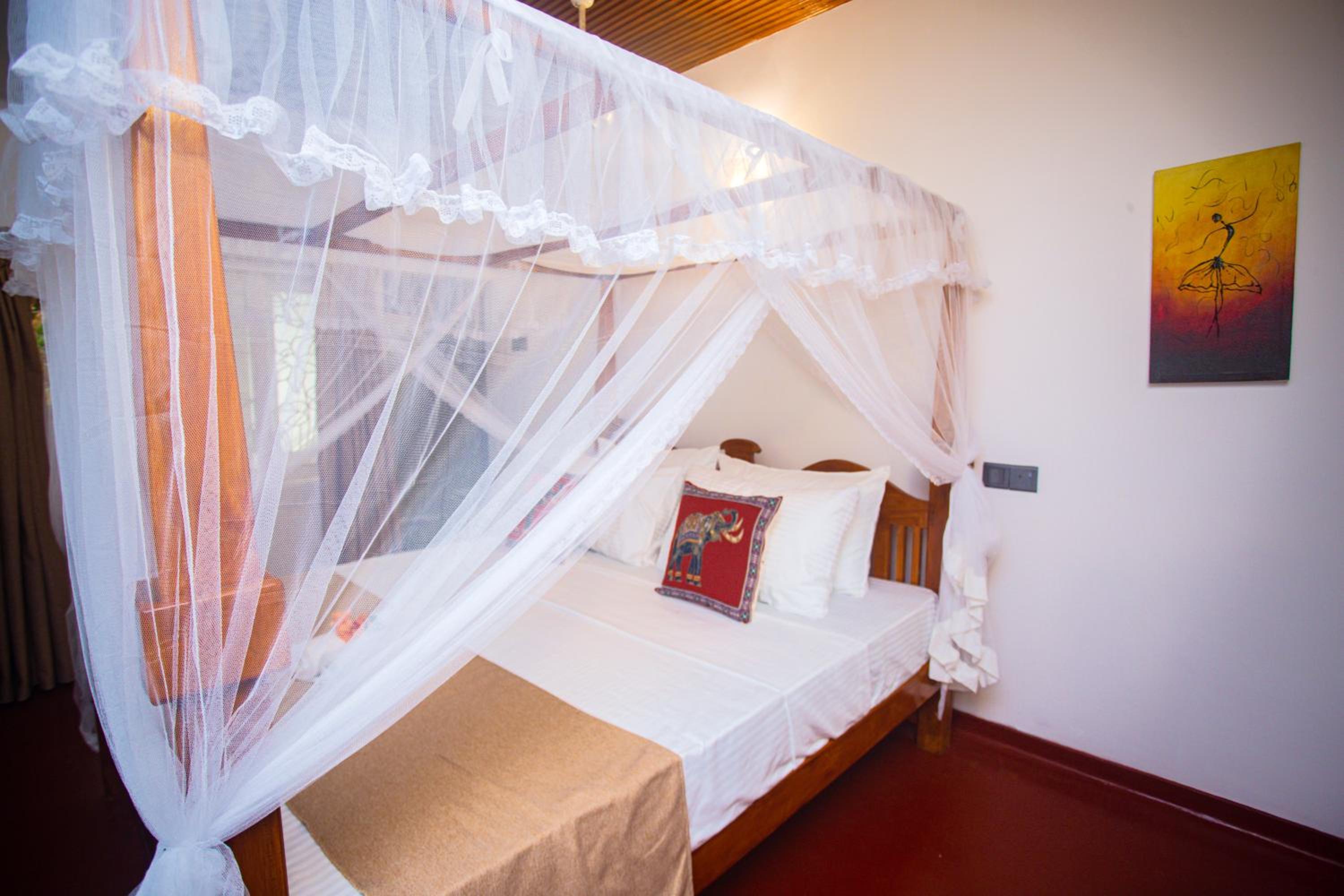 Villa Maharamba