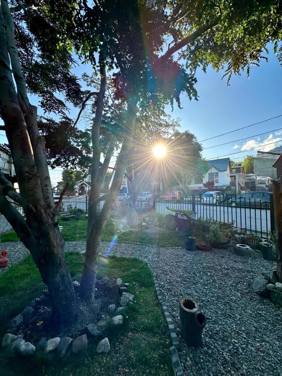 AKAR USHUAIA