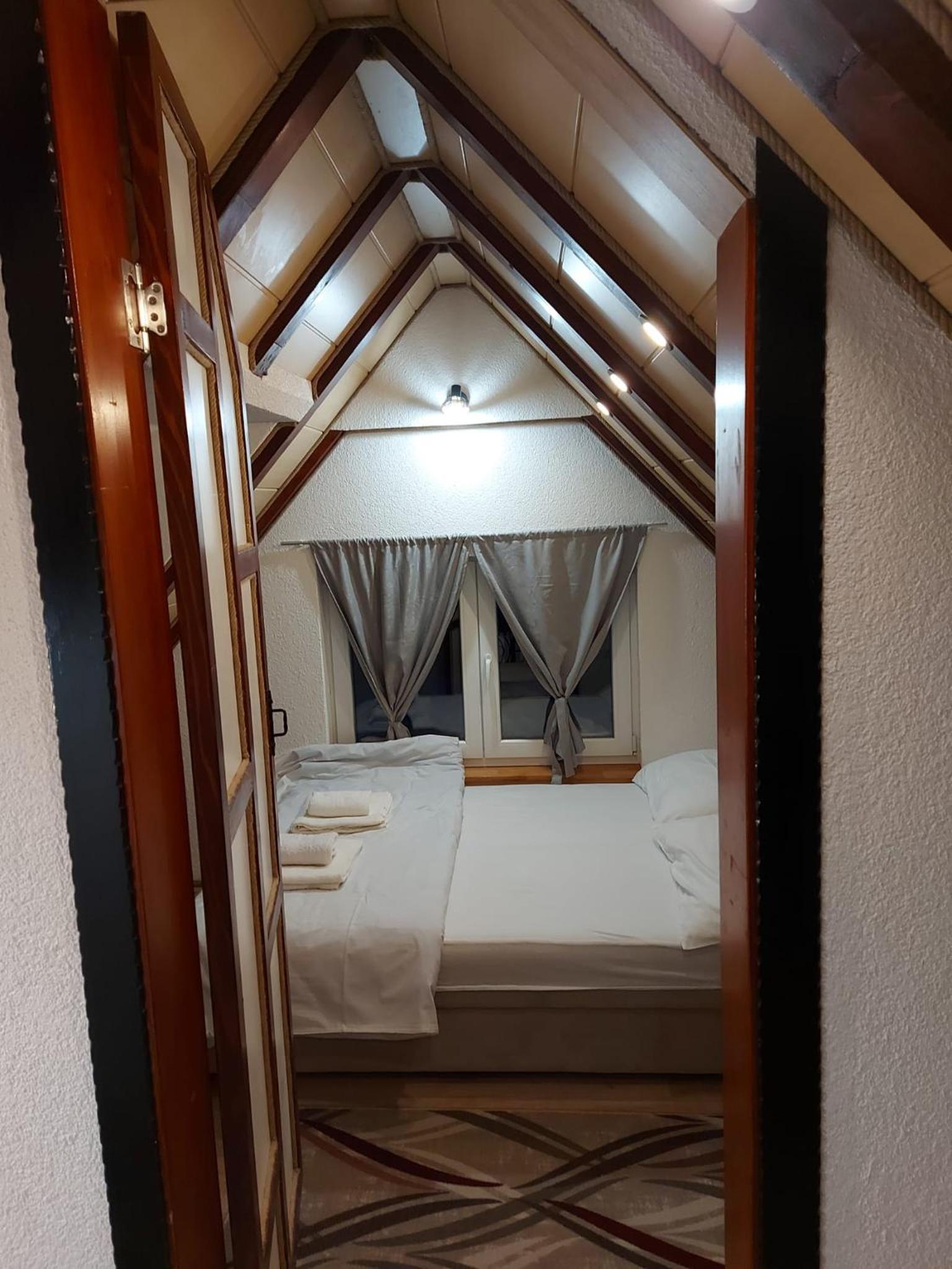Vikendica Striček