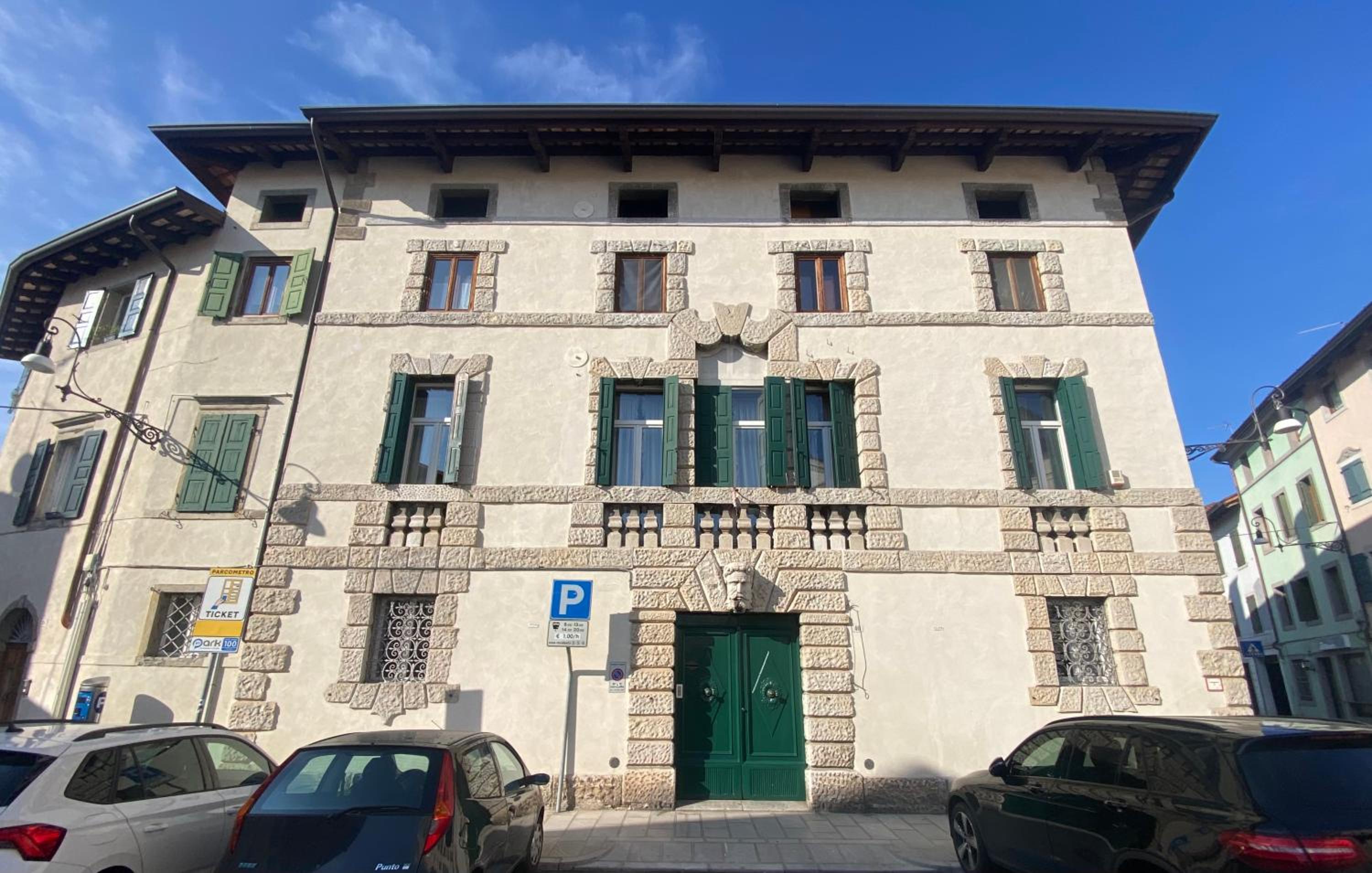 building