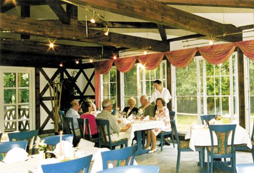 Hotel am Spreebogen - Property Image 18