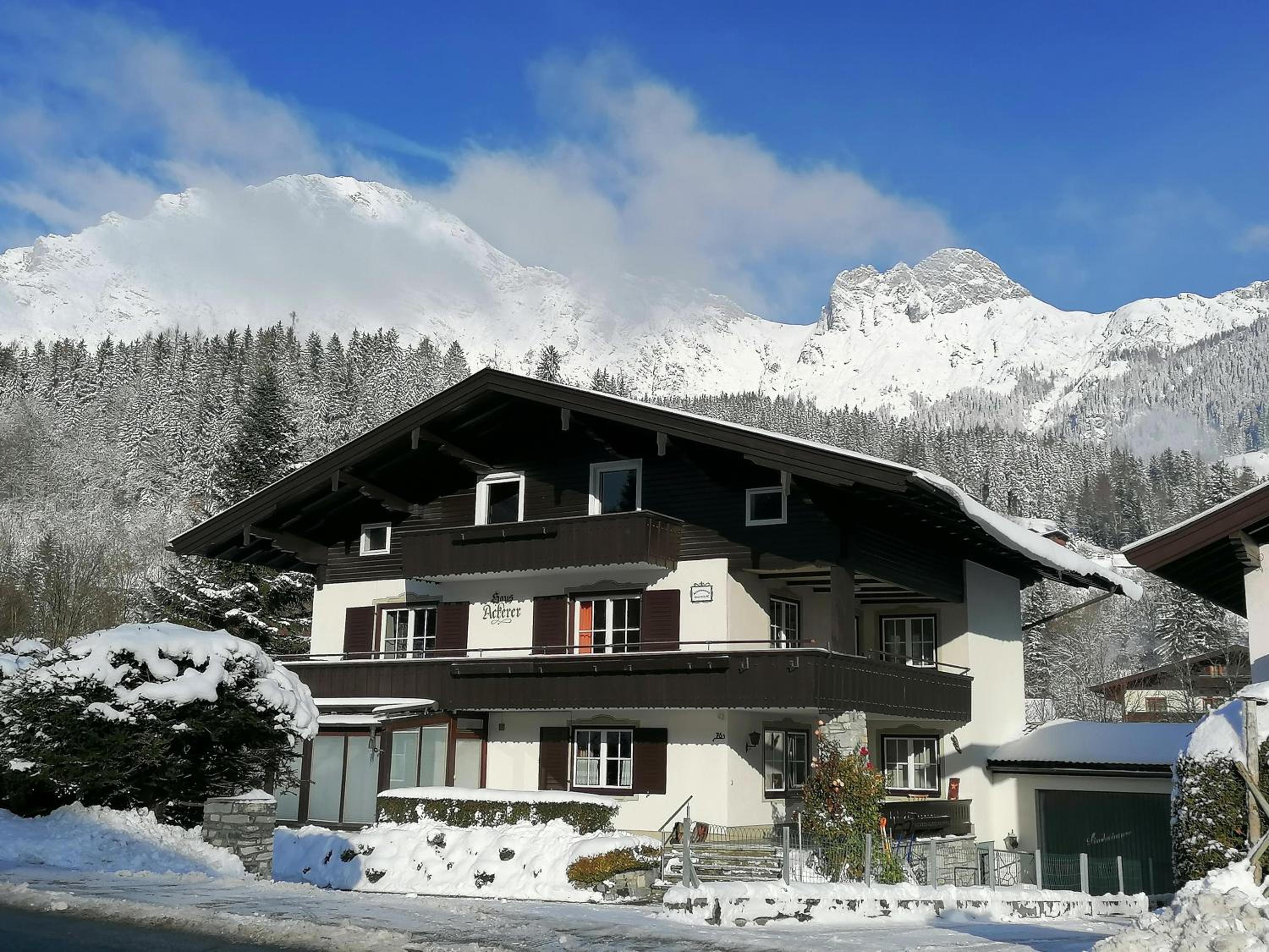 Haus Ackerer