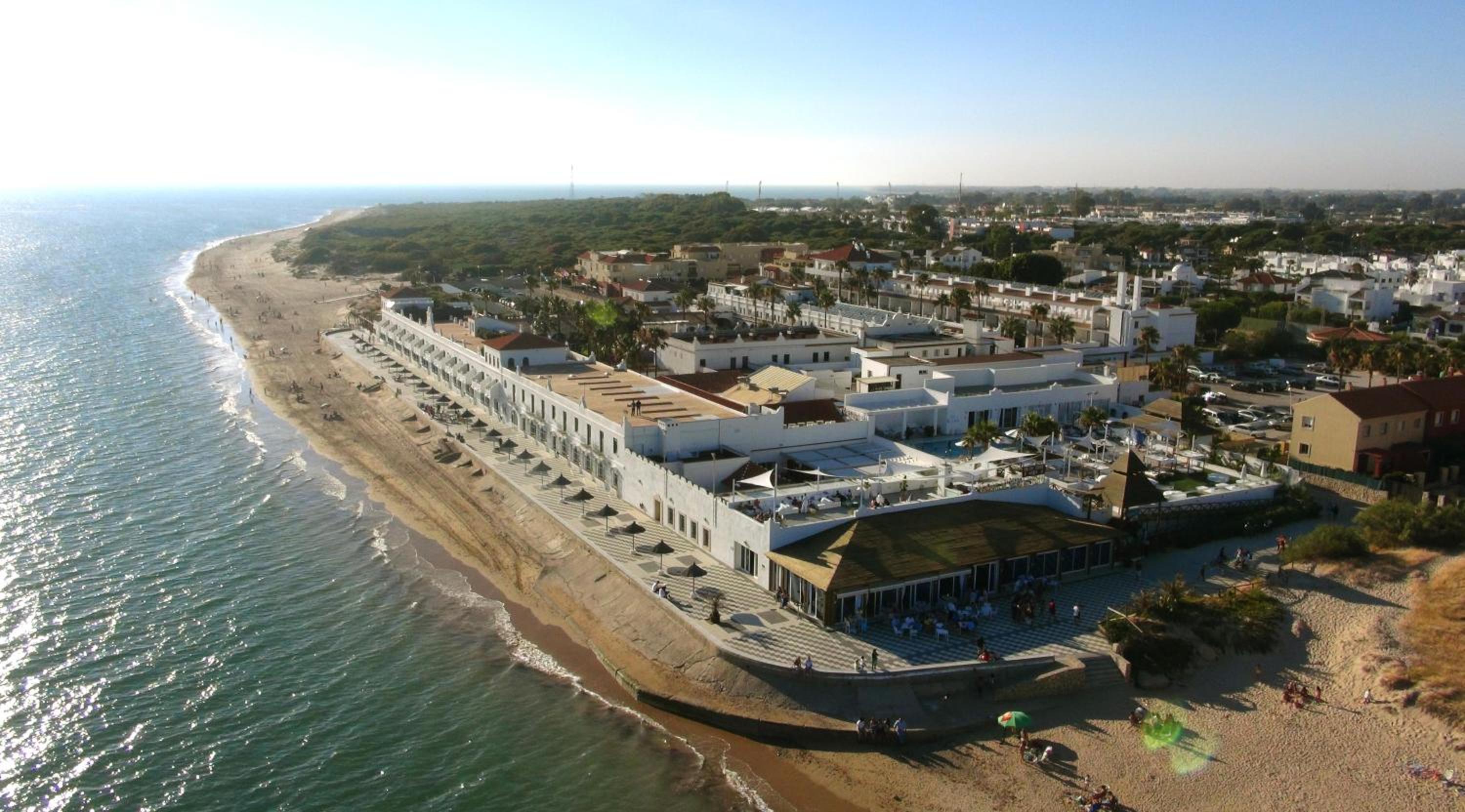 Rota Vacations - Playa de la Luz - Property Image 1