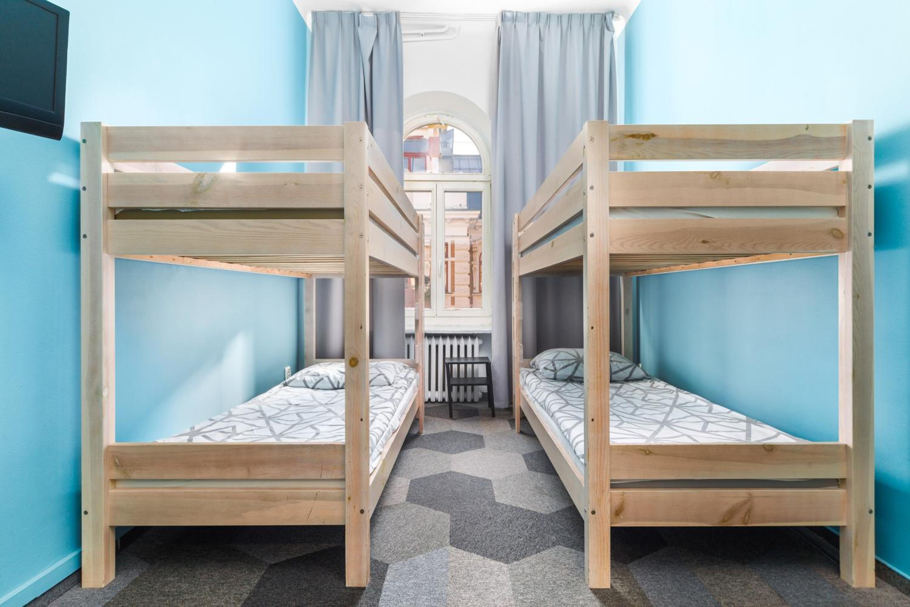 Moon Hostel Warszawa