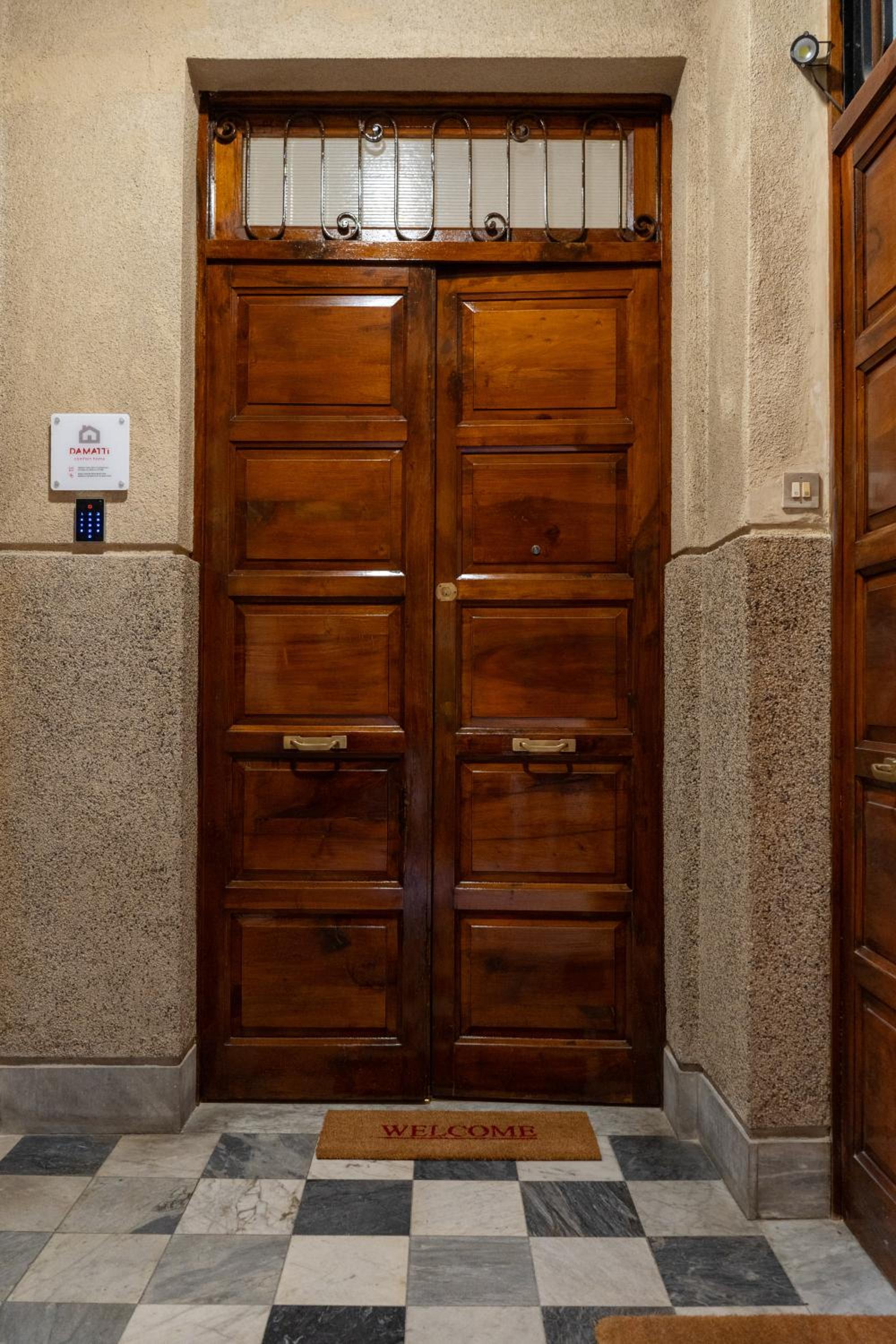 Damatti Appartamento