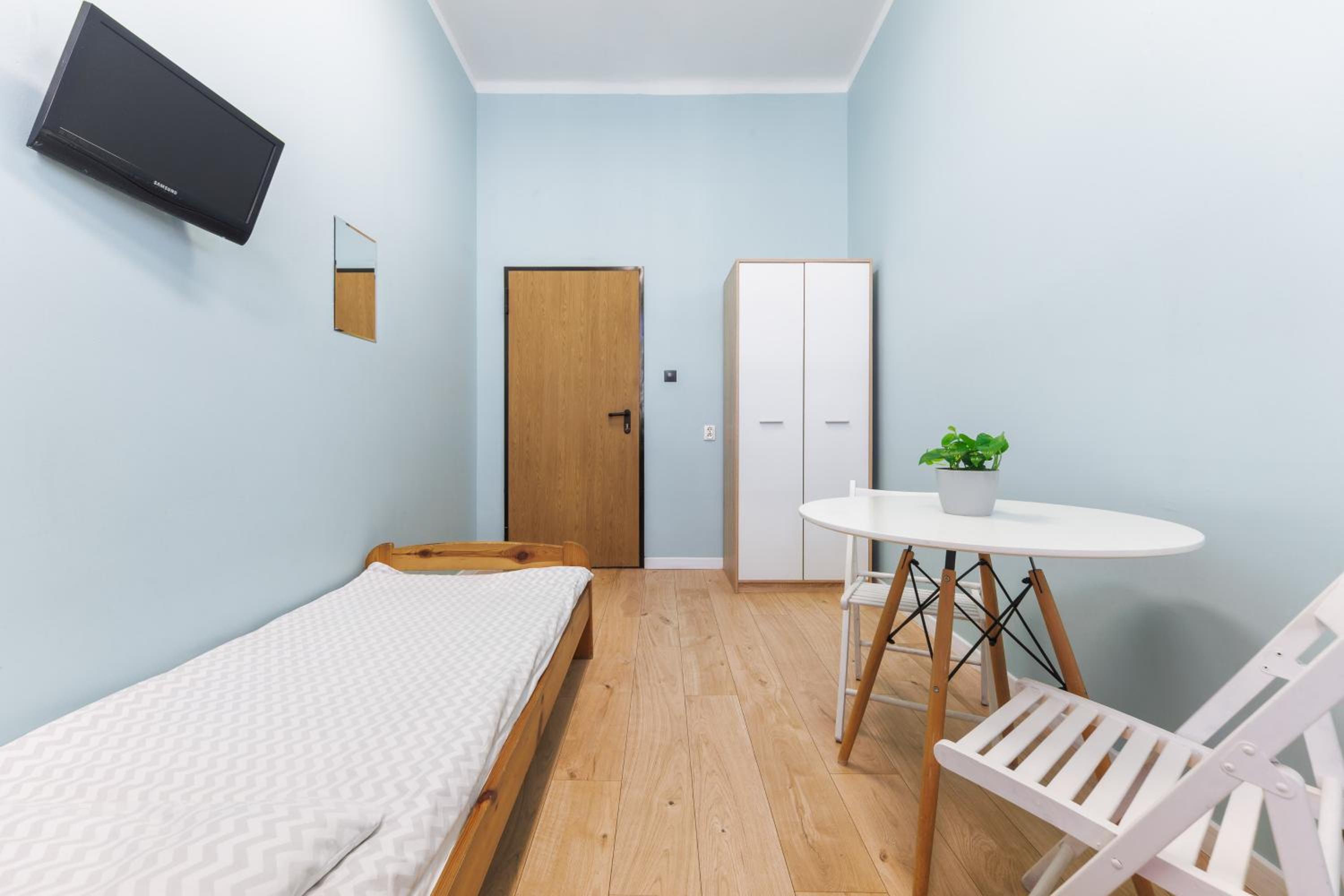 Moon Hostel Warszawa