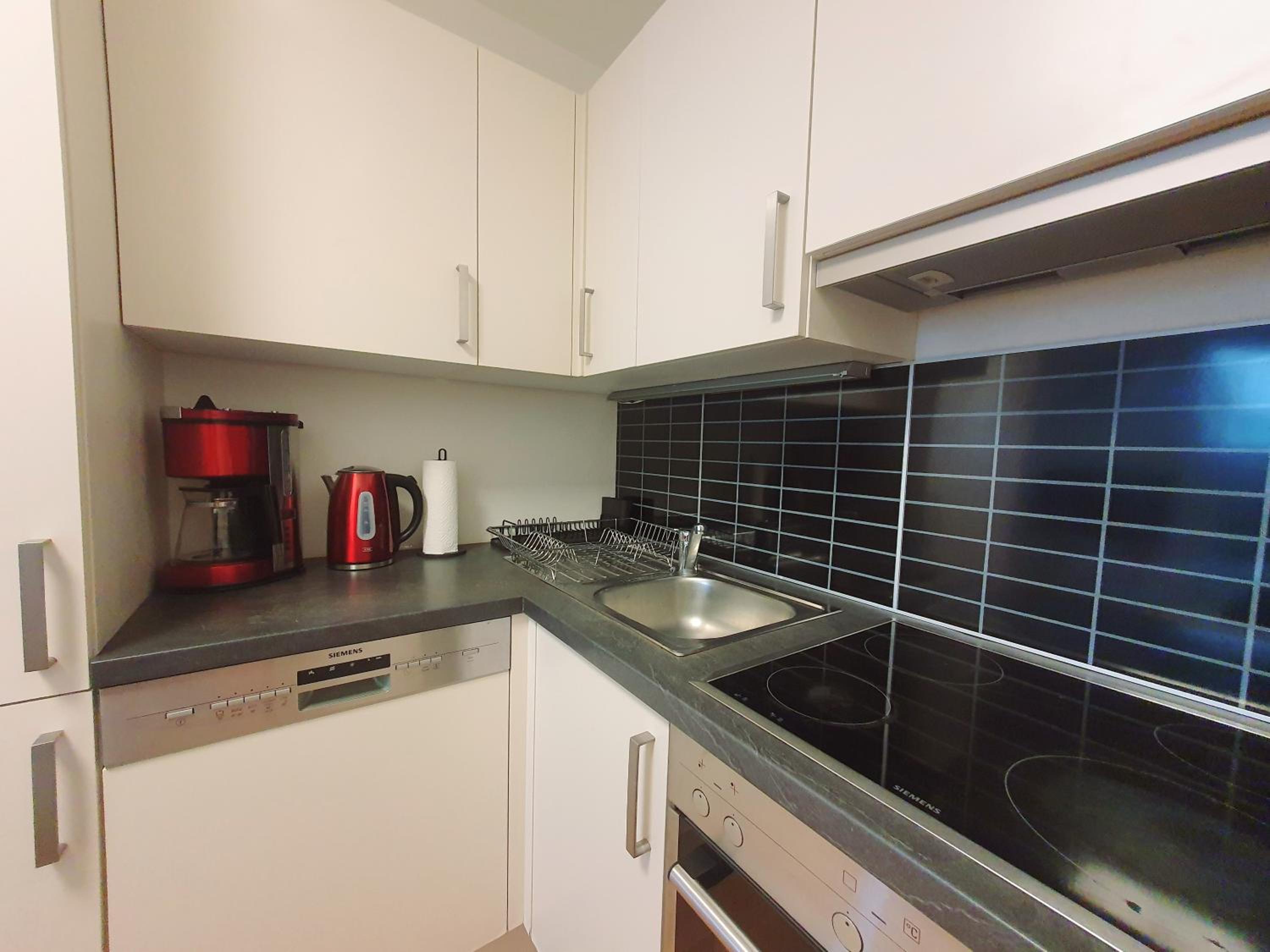 Near Lake One Bedroom Adorable Apartment