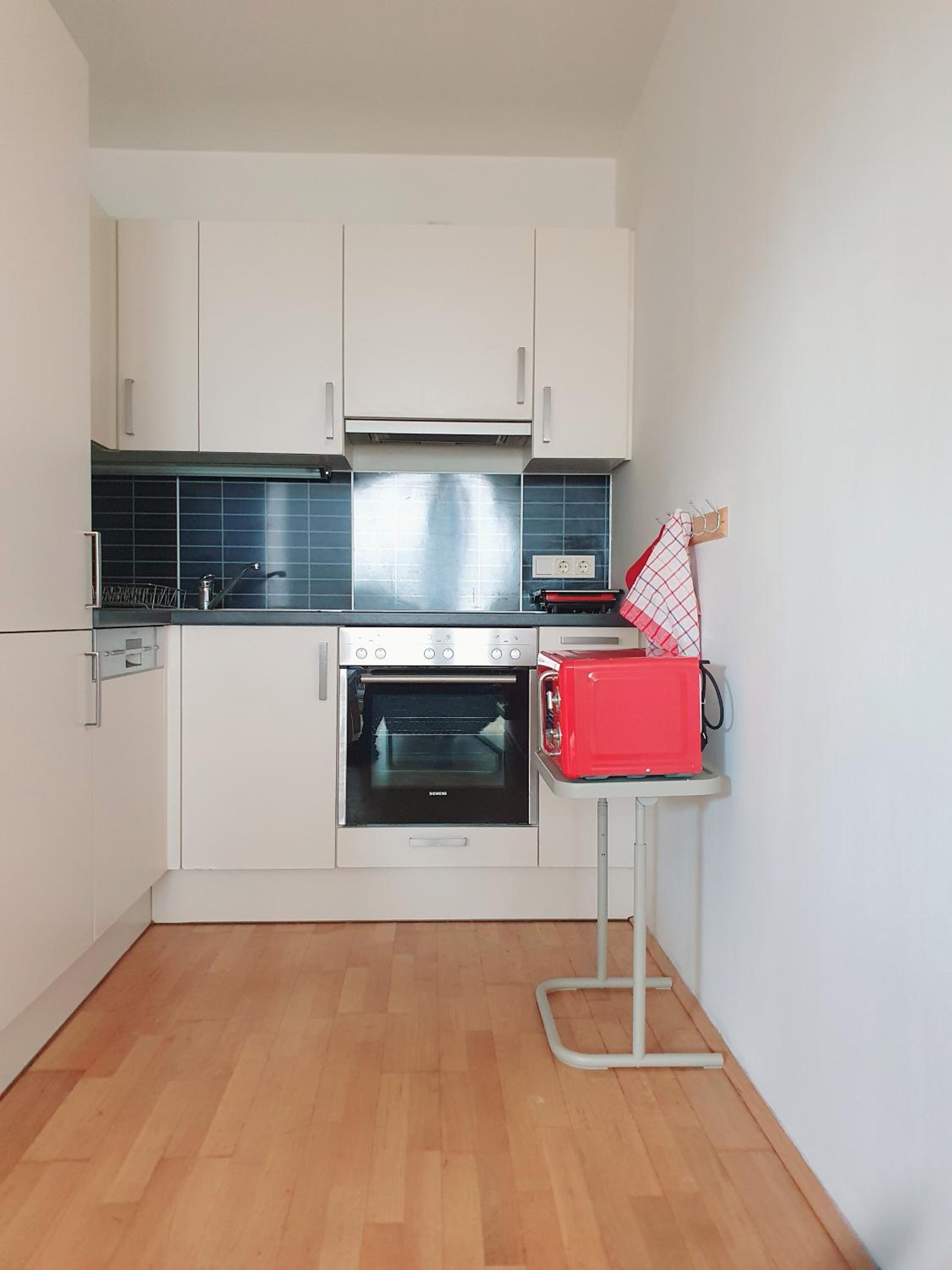 Near Lake One Bedroom Adorable Apartment