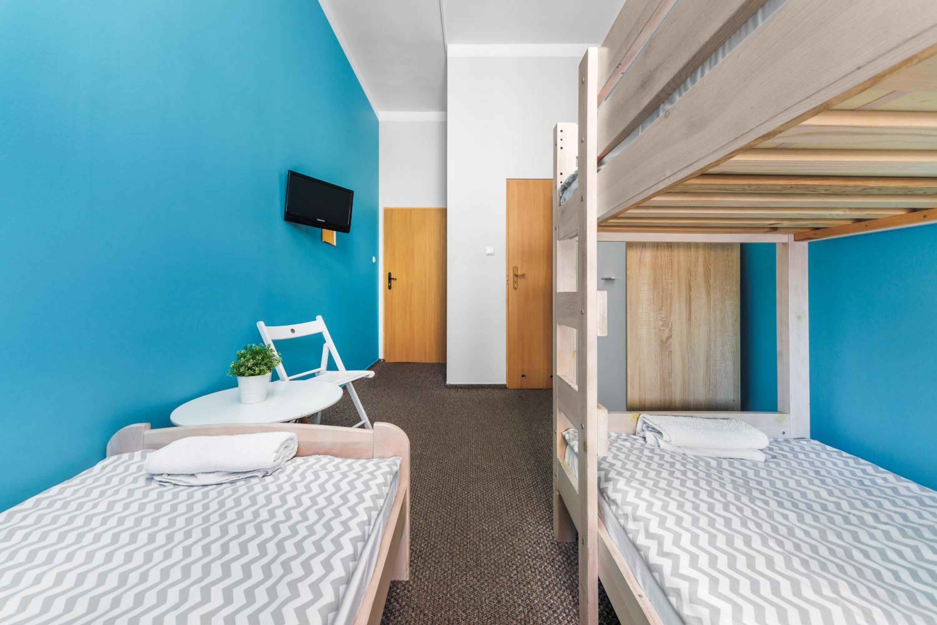 Moon Hostel Warszawa