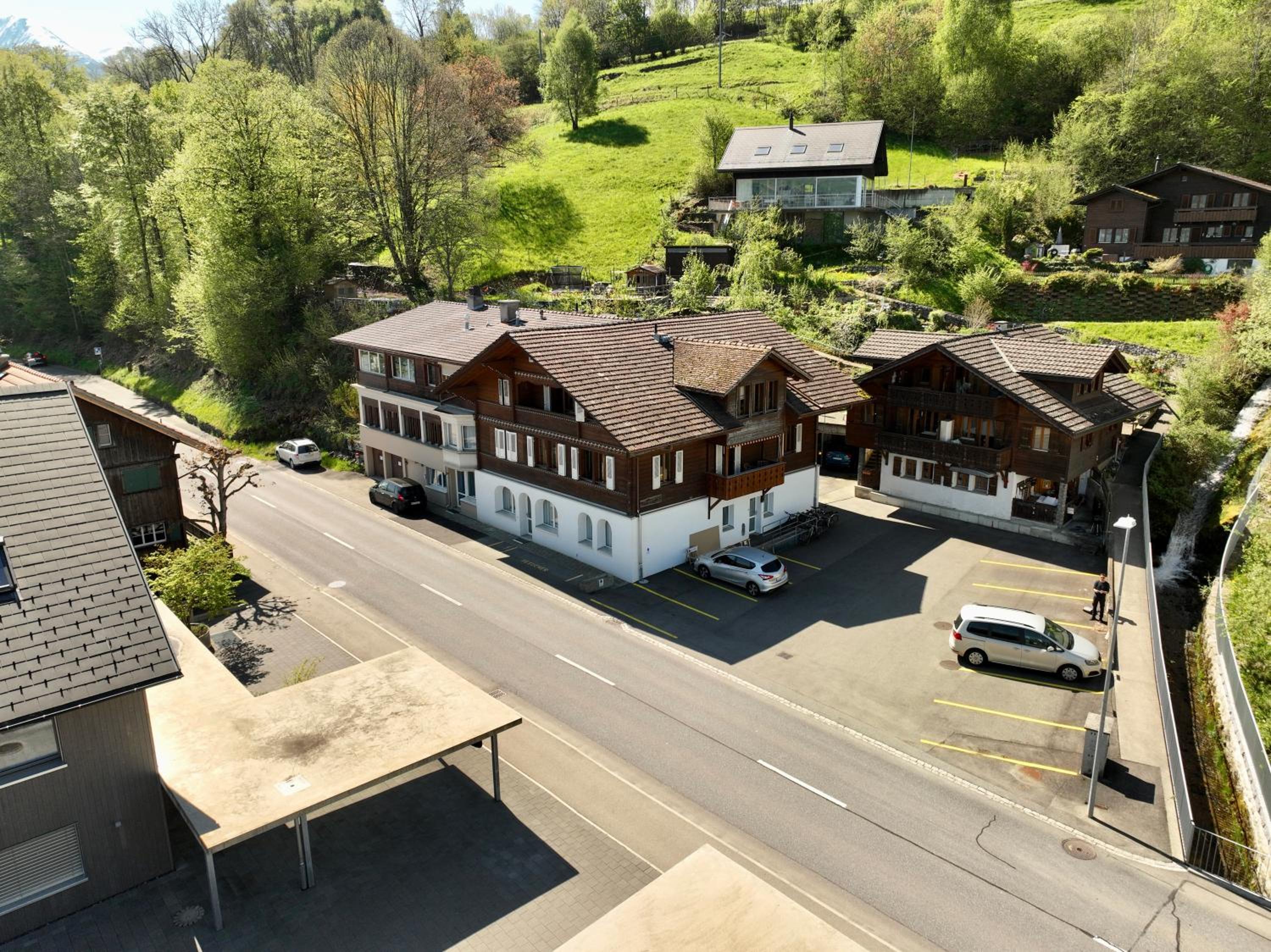 Bijou Studio with Ambiance near Lake