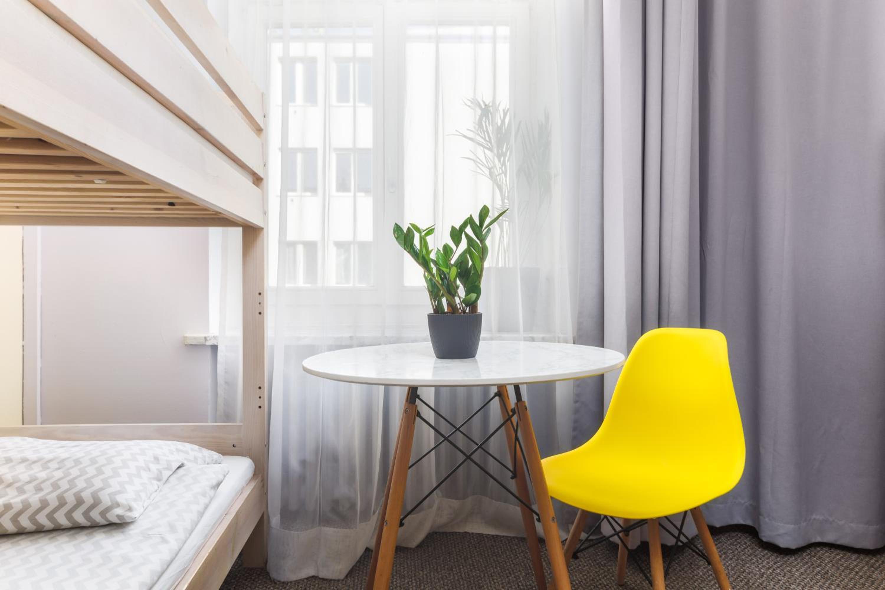 Moon Hostel Warszawa