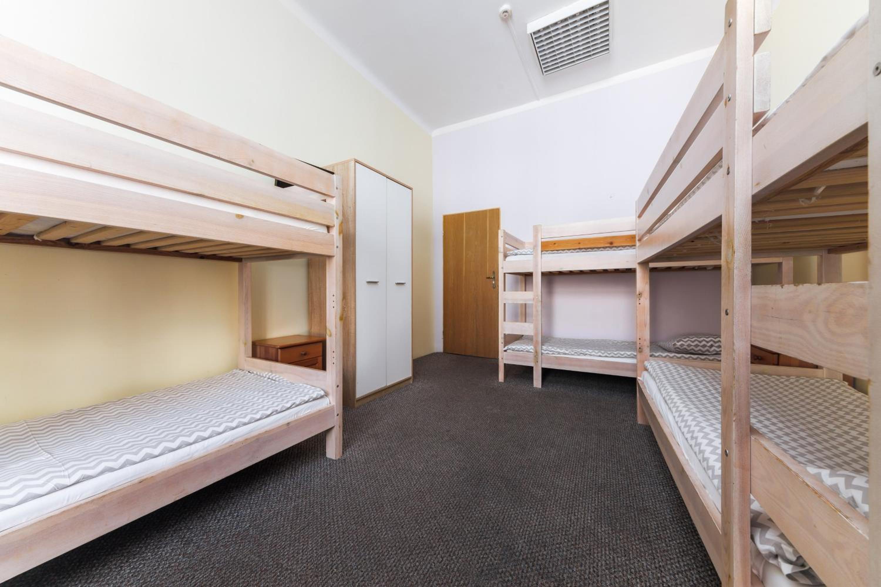 Moon Hostel Warszawa