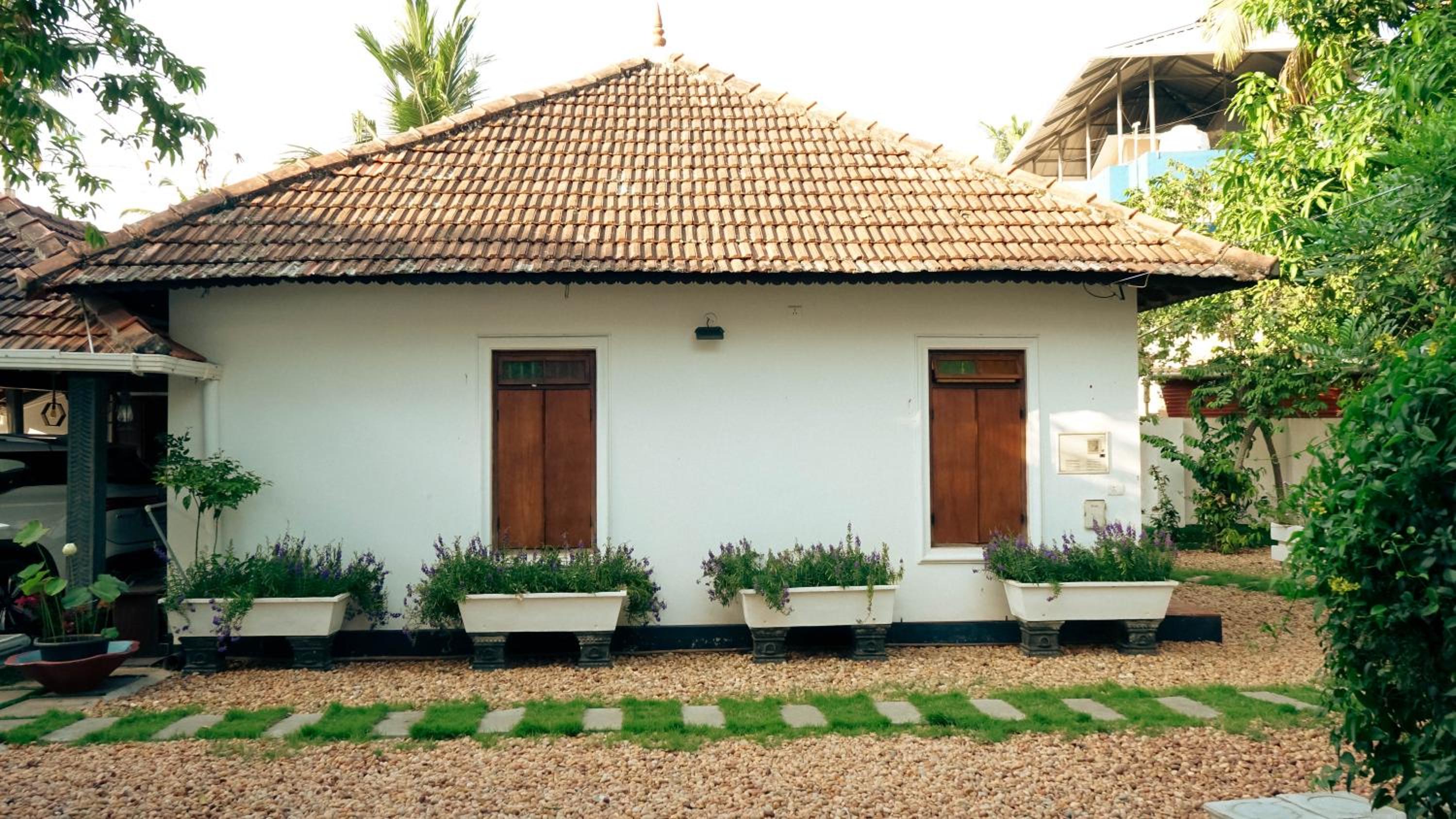 Heritage Homestay Paravur view 3
