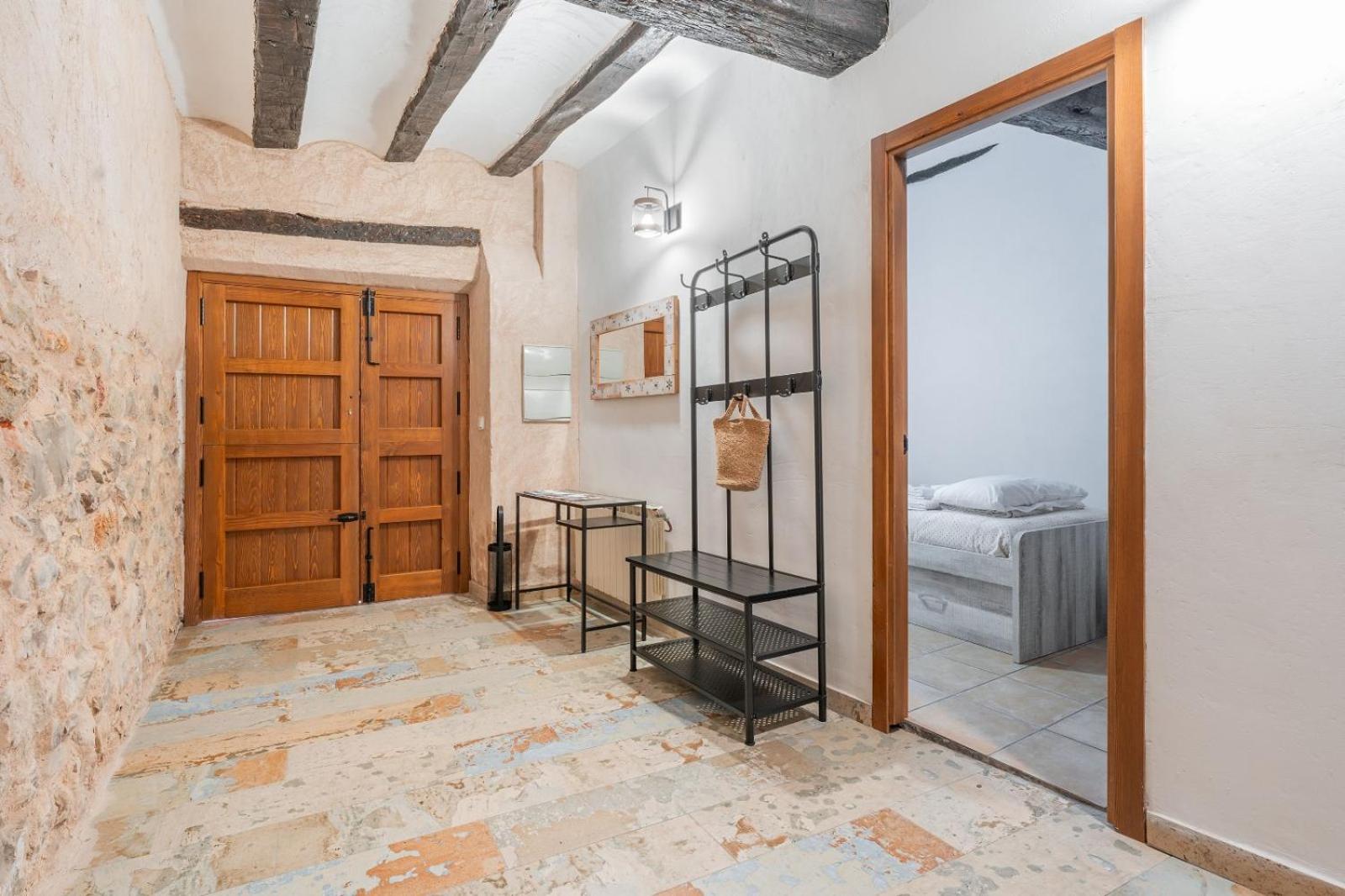 CASA RURAL EL GARROTE