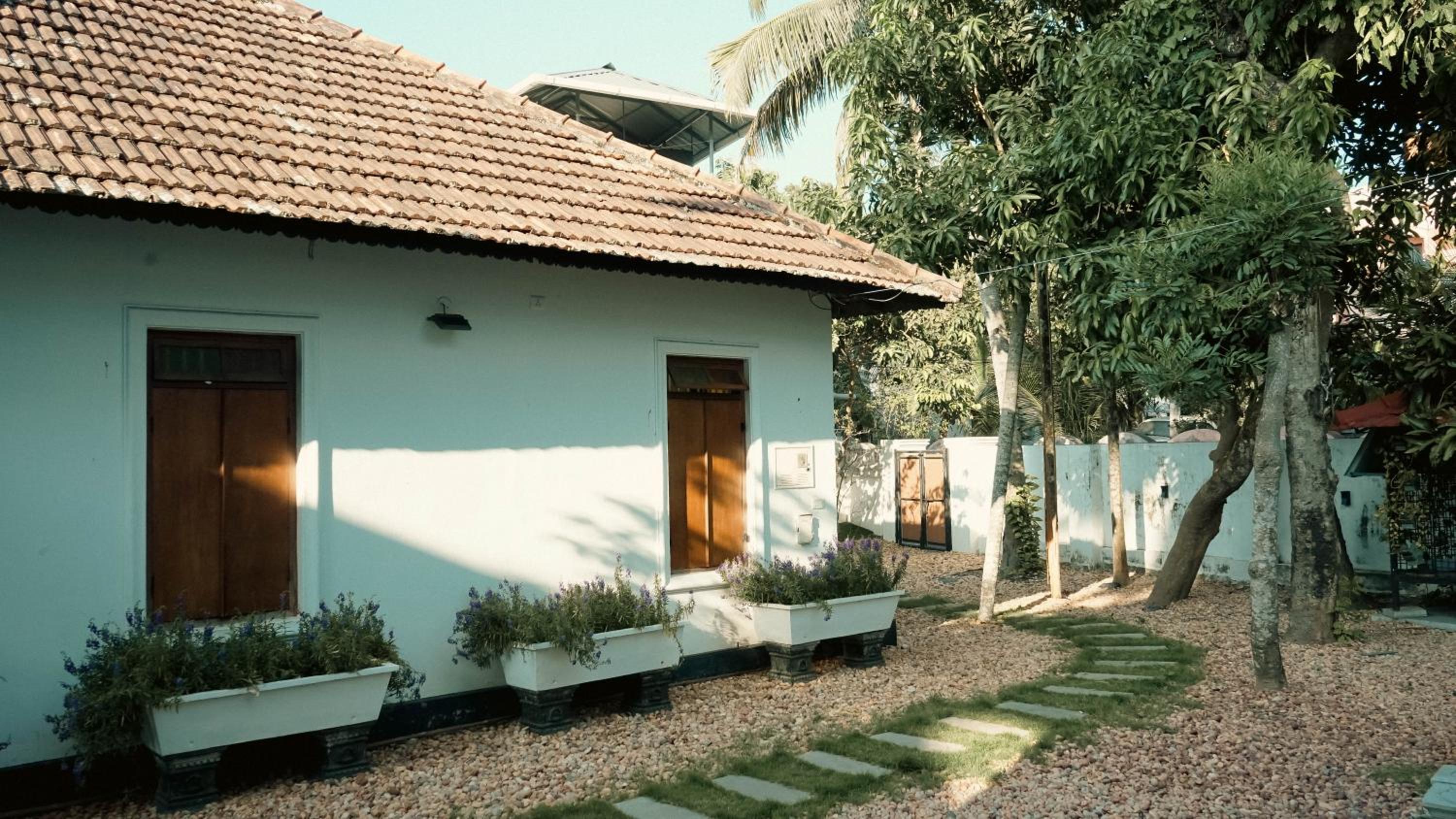 Heritage Homestay Paravur view 4