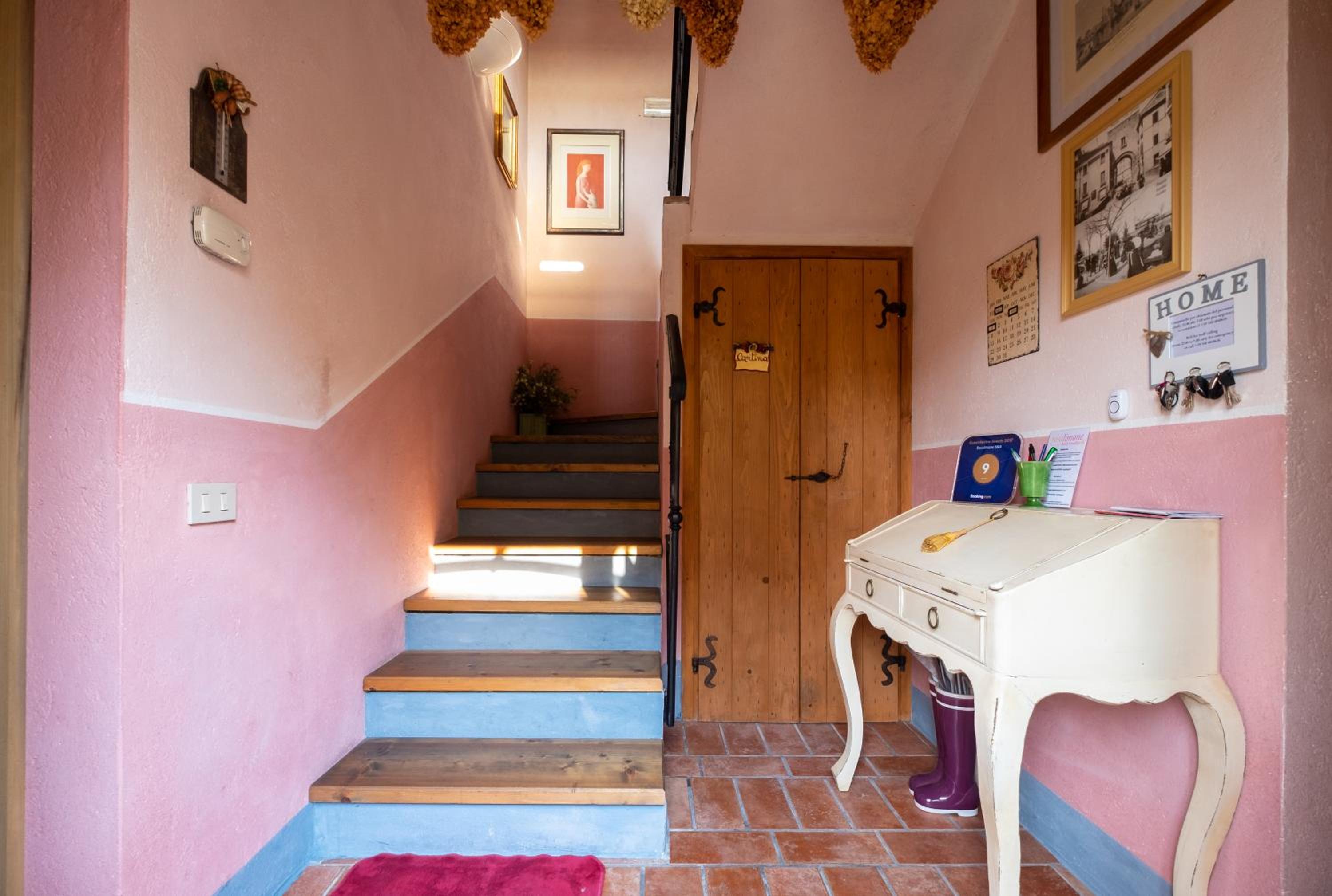 Rosalimone B&B view 3