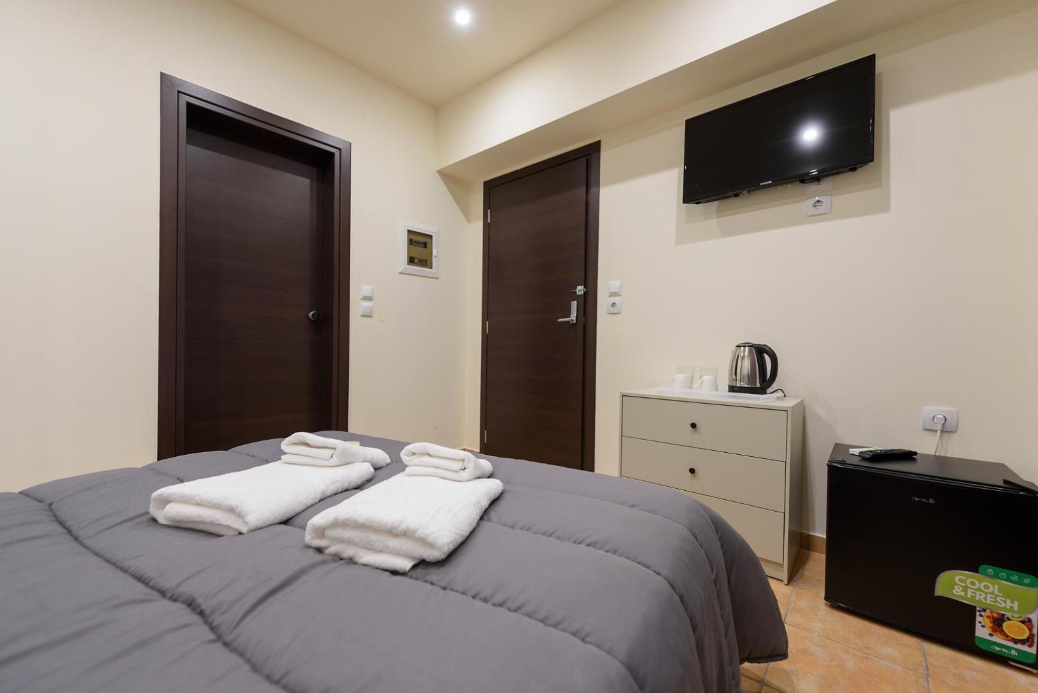 Marilyn Residence