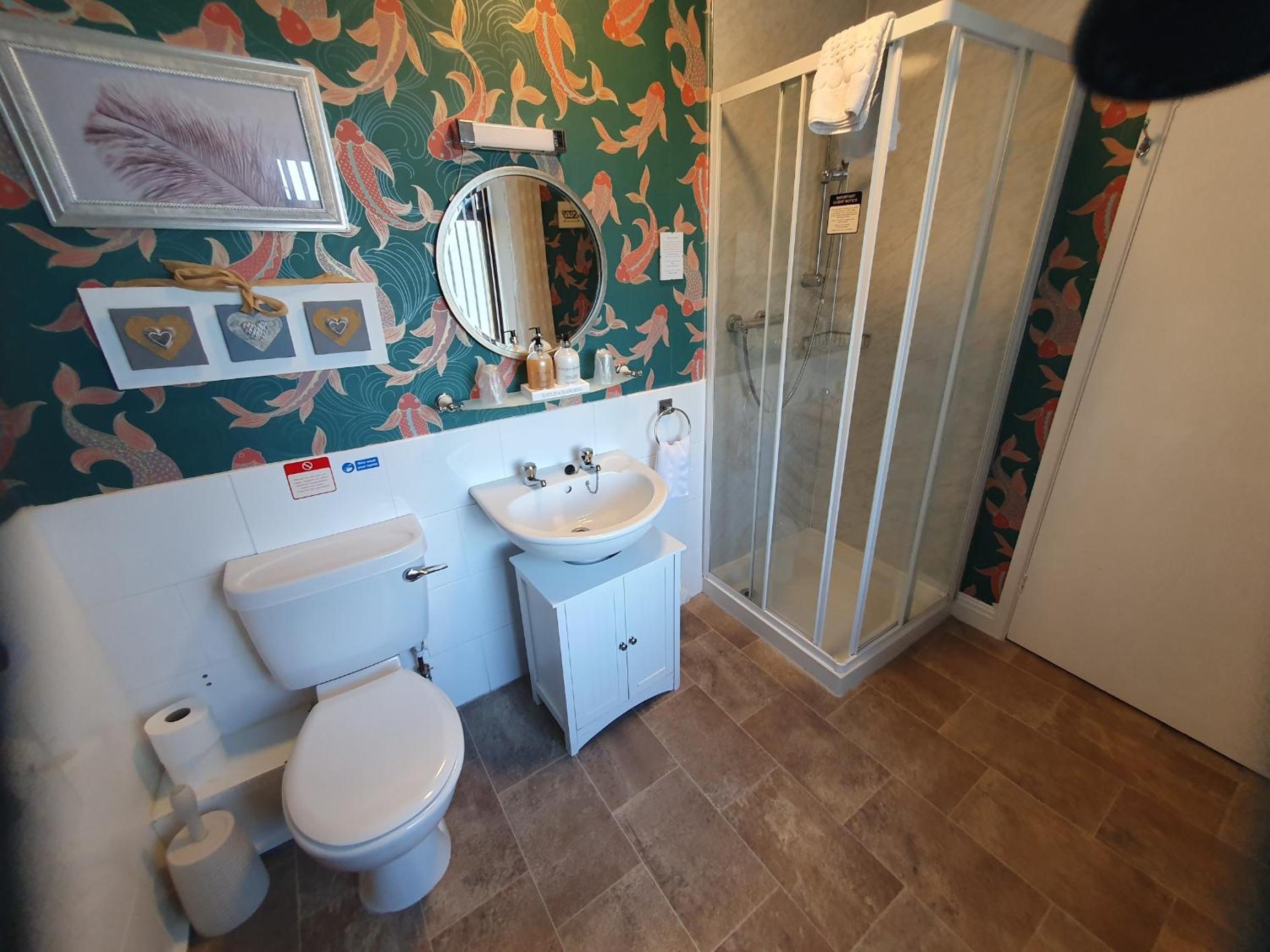 Kirkcroft Guest House