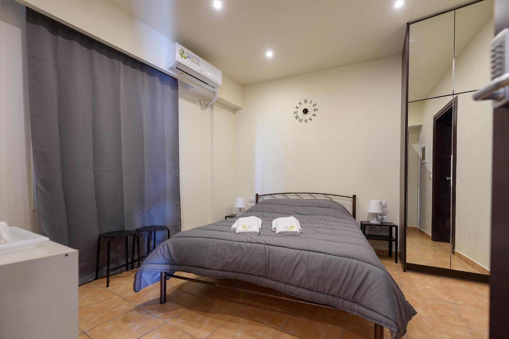 Marilyn Residence