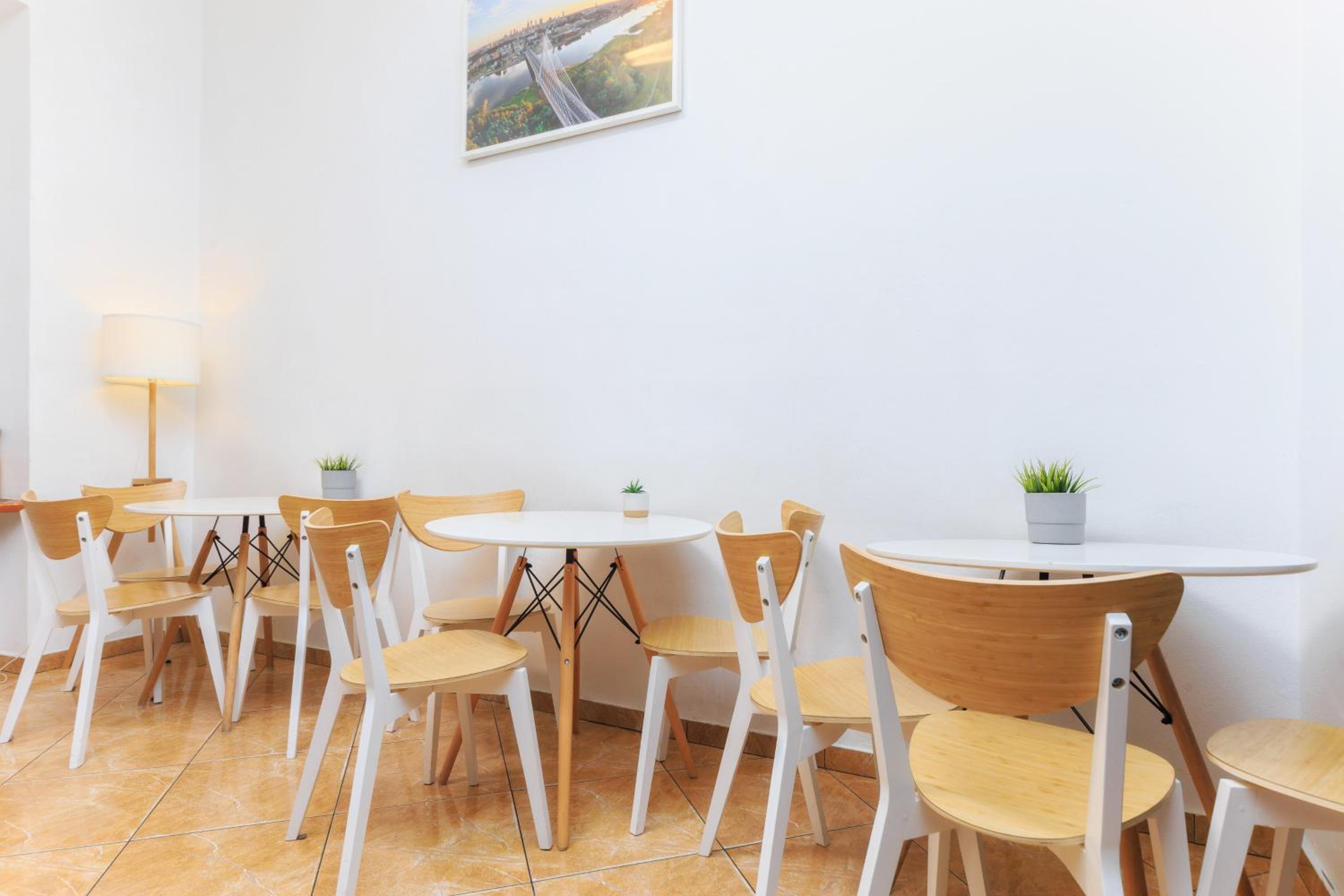 Moon Hostel Warszawa