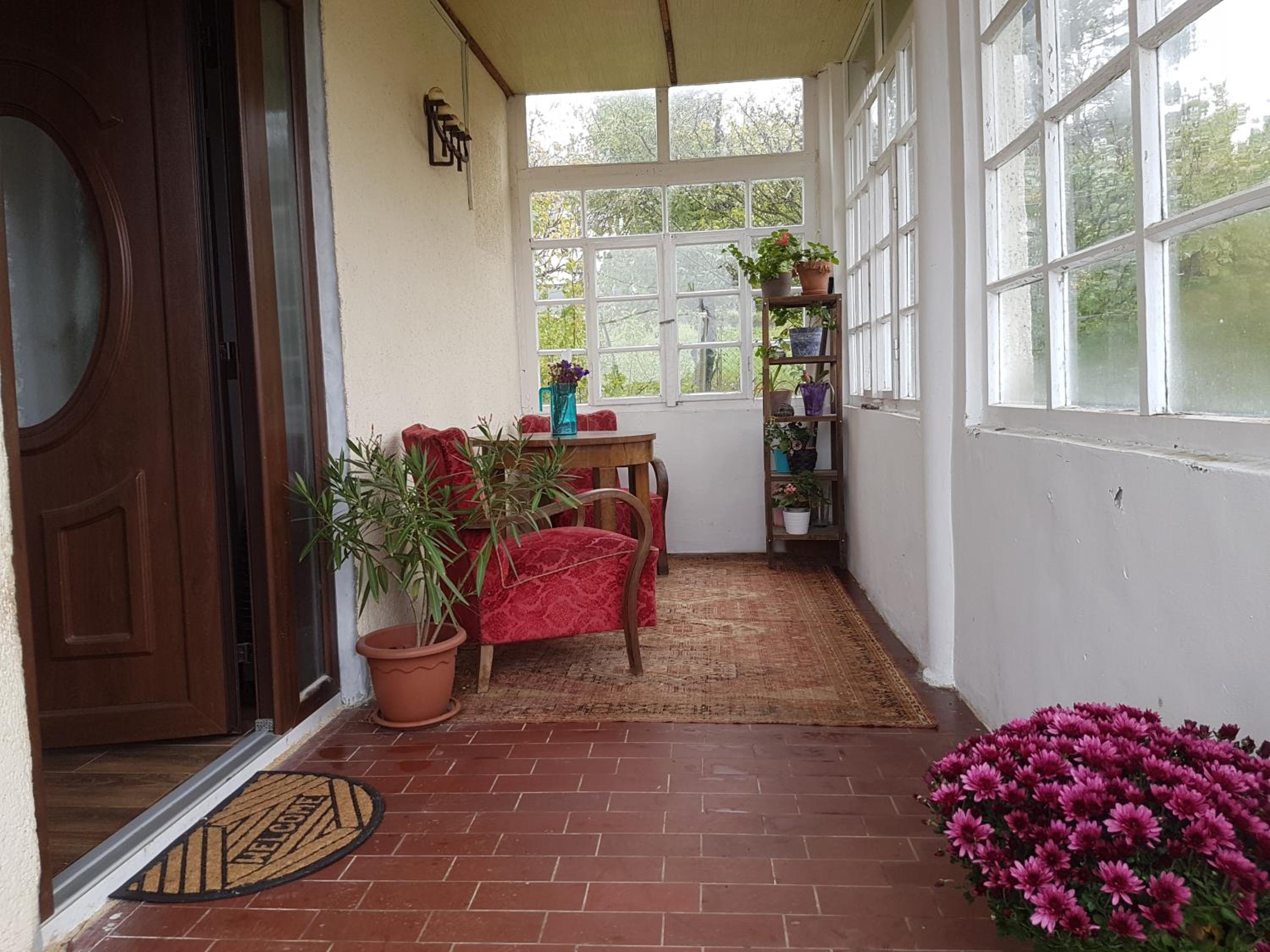 Panoráma Vendégház Dunabogdány