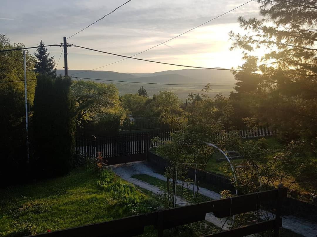 Panoráma Vendégház Dunabogdány