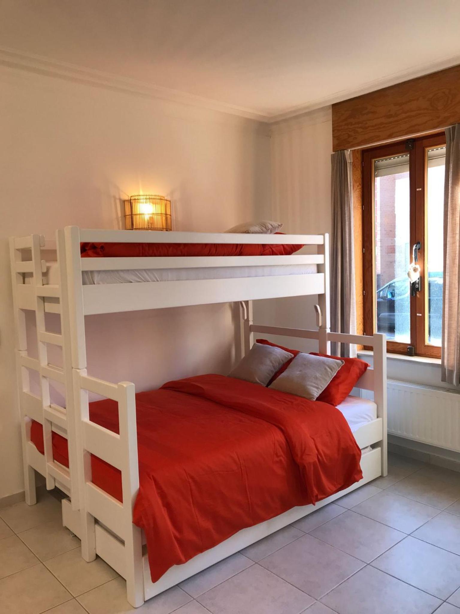 Maison Nausikaa