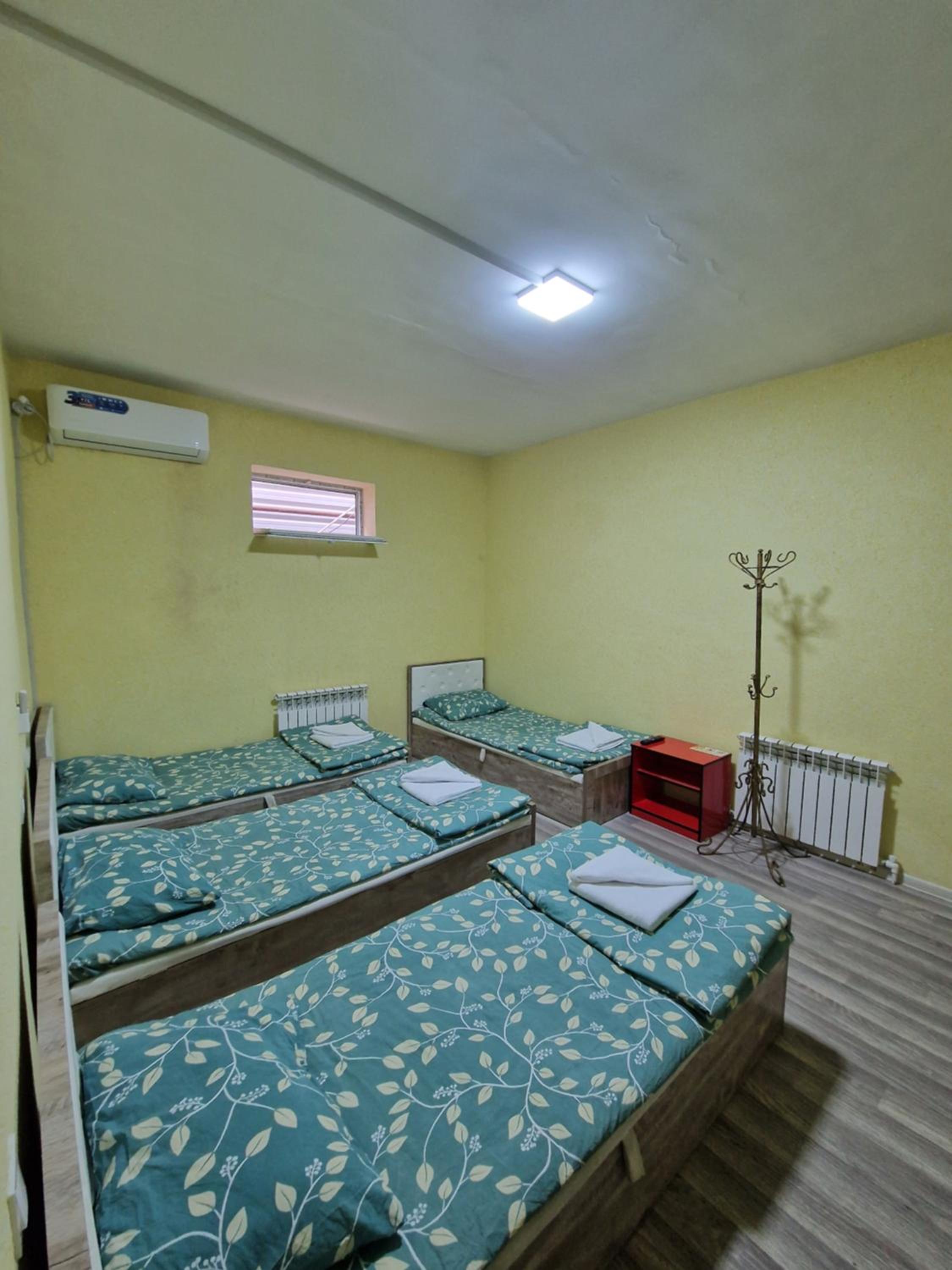 Stay hostel view 4