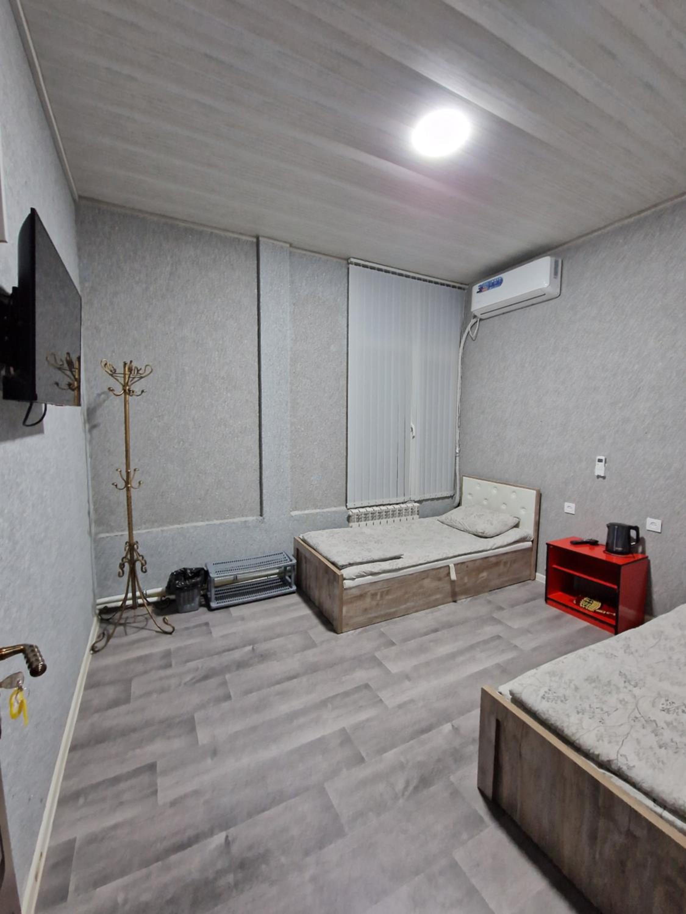 Stay hostel view 3