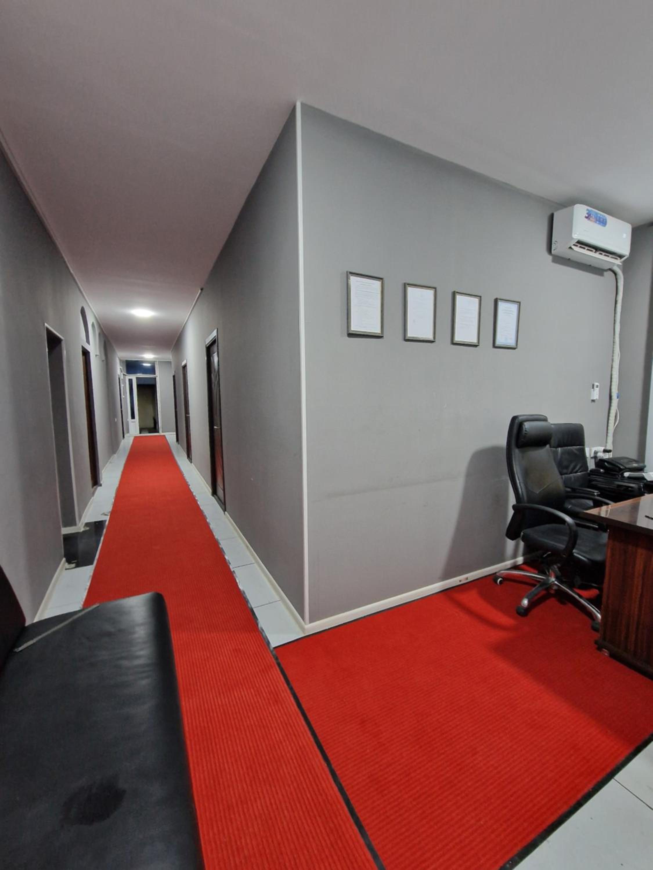 Stay hostel view 2