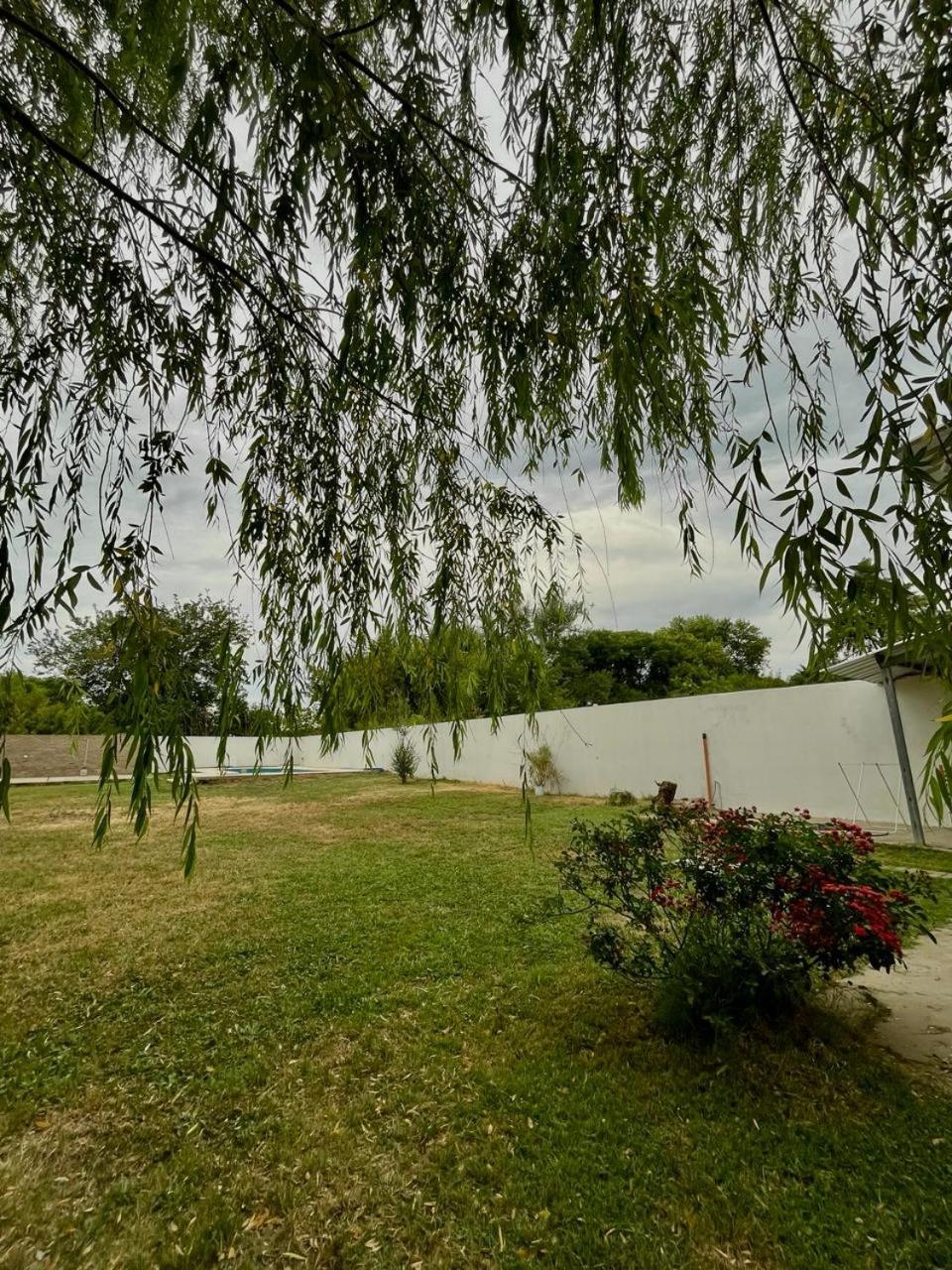 La antigua casona
