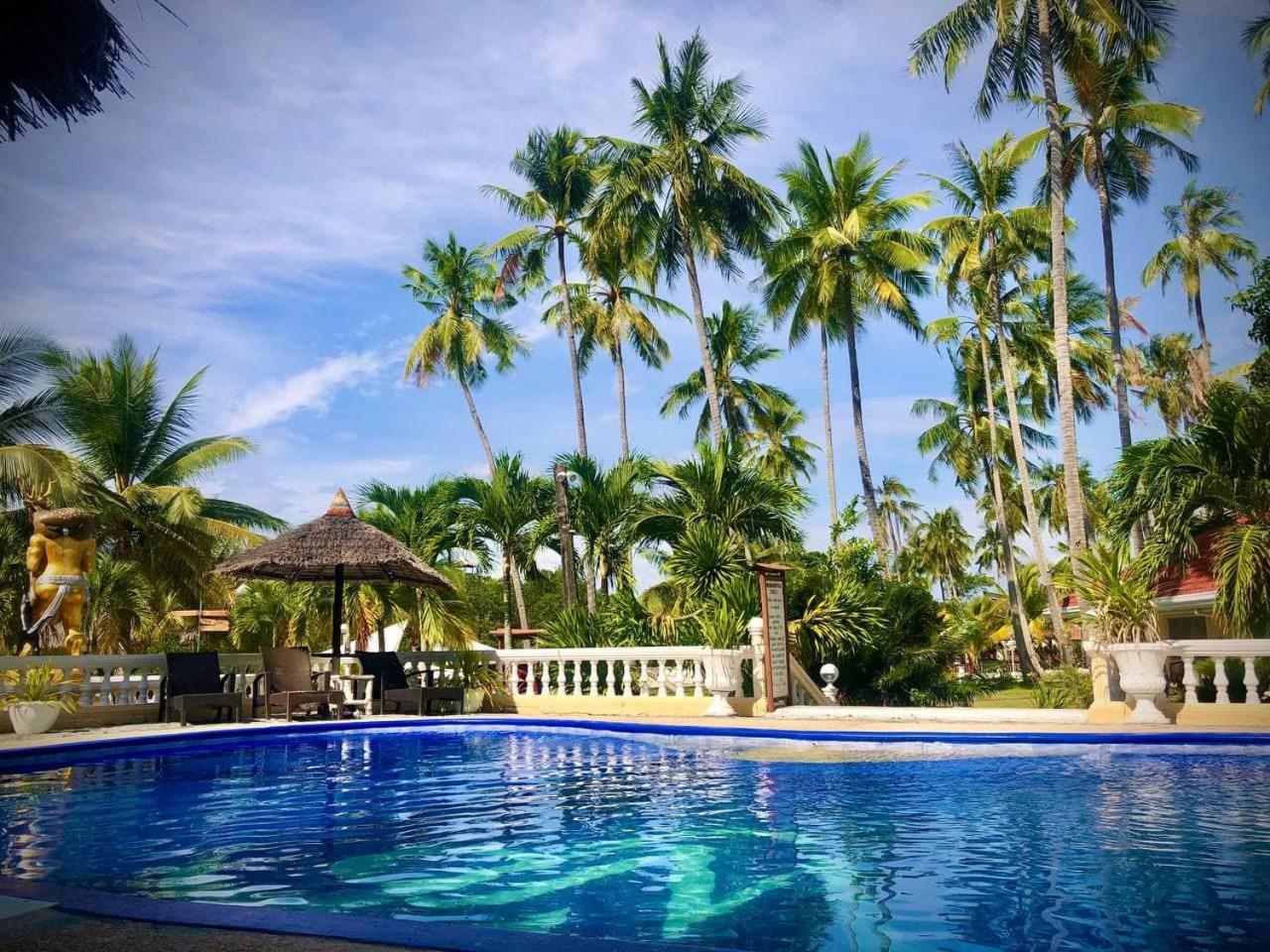 Sipaway Island Resort Inc Former Whispering Palms Resort