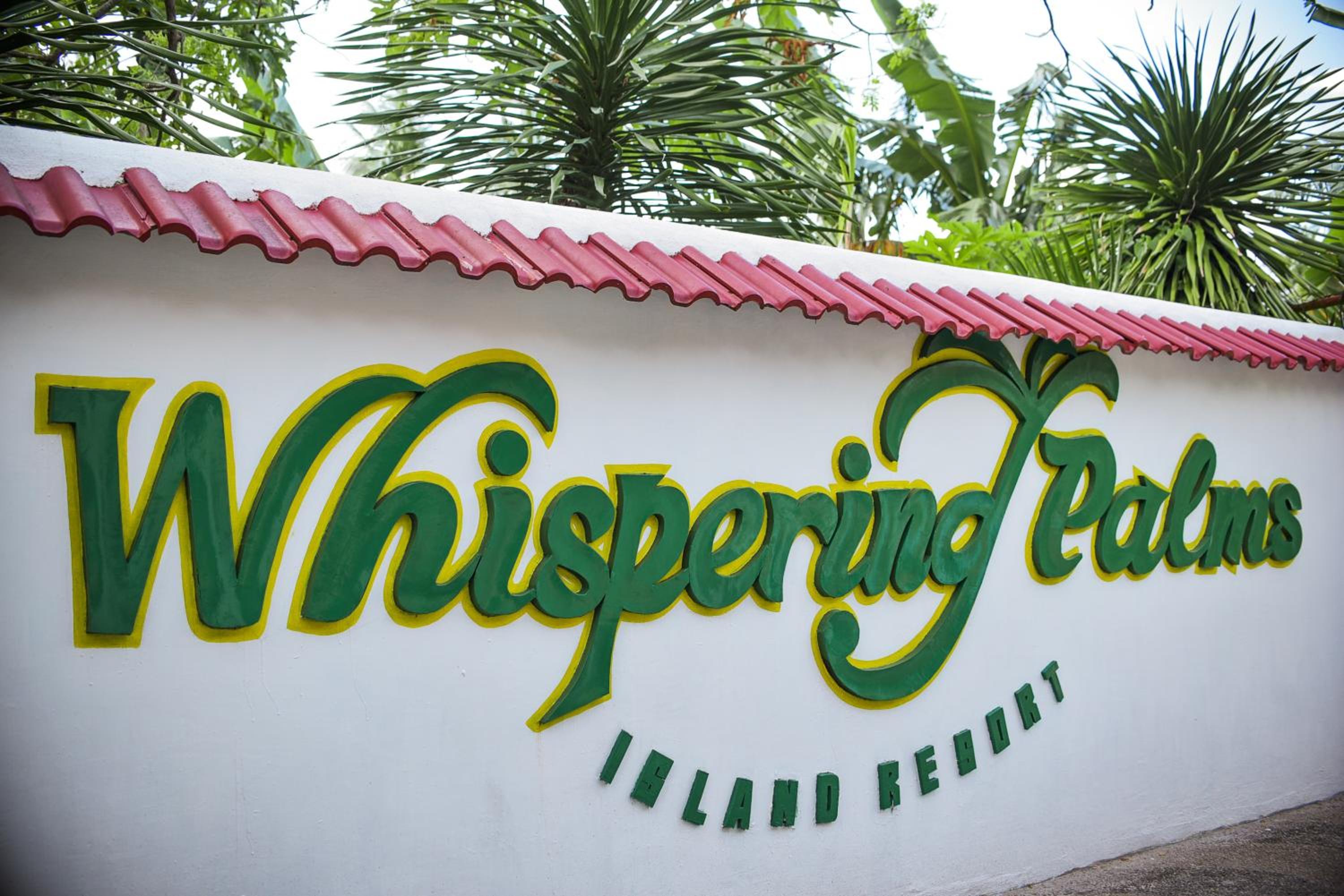 Sipaway Island Resort Inc Former Whispering Palms Resort