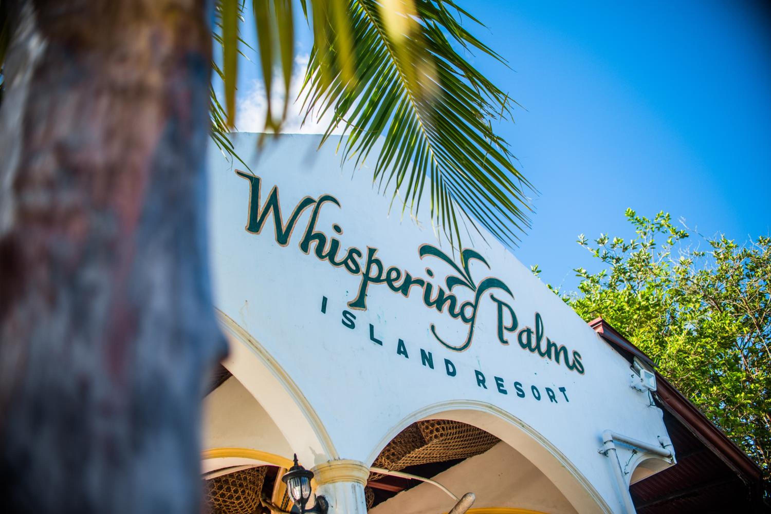 Sipaway Island Resort Inc Former Whispering Palms Resort