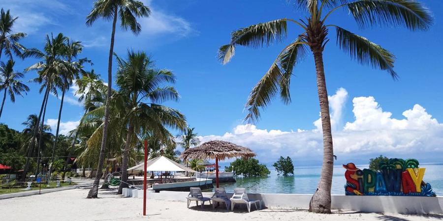 Sipaway Island Resort Inc Former Whispering Palms Resort
