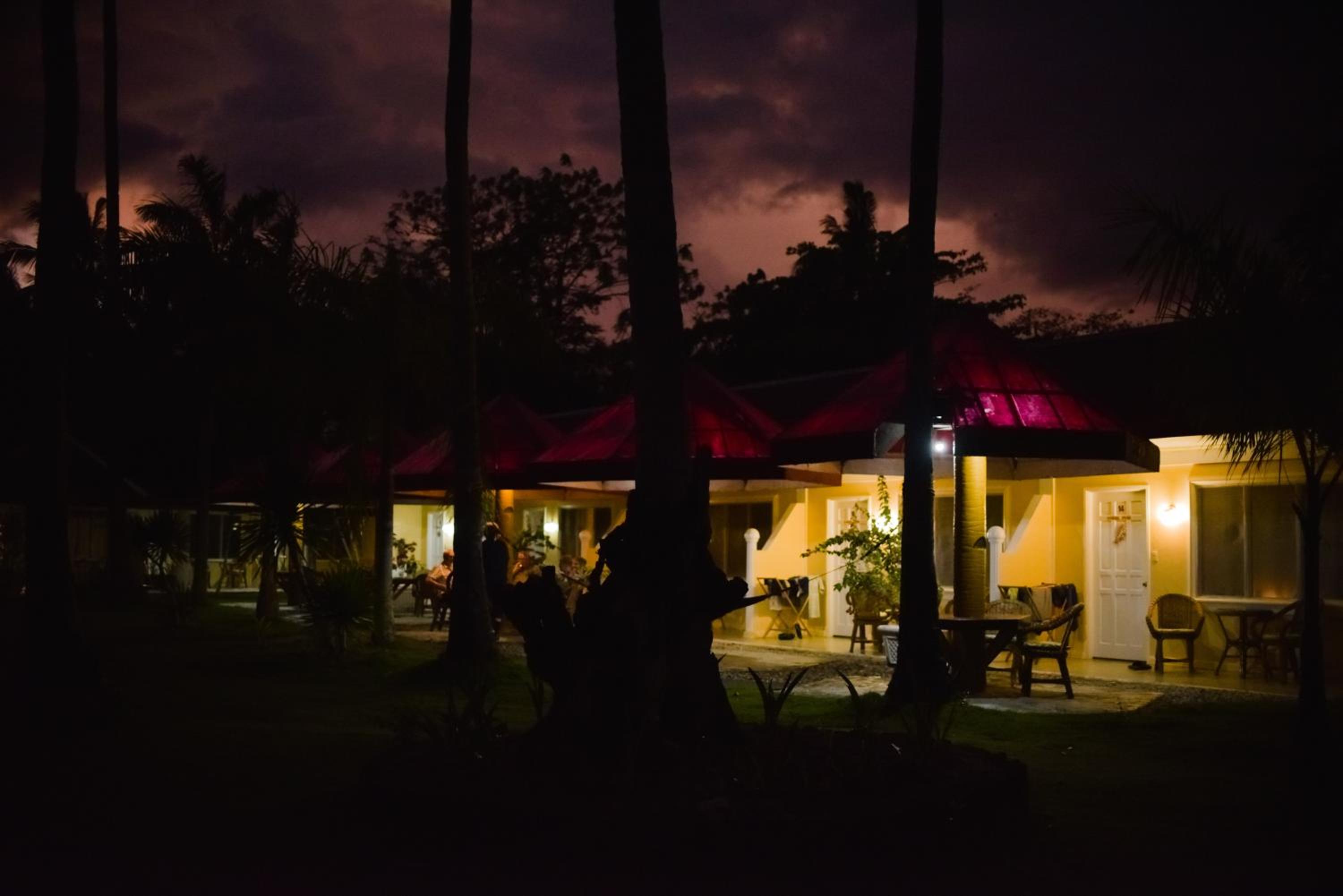 Sipaway Island Resort Inc Former Whispering Palms Resort