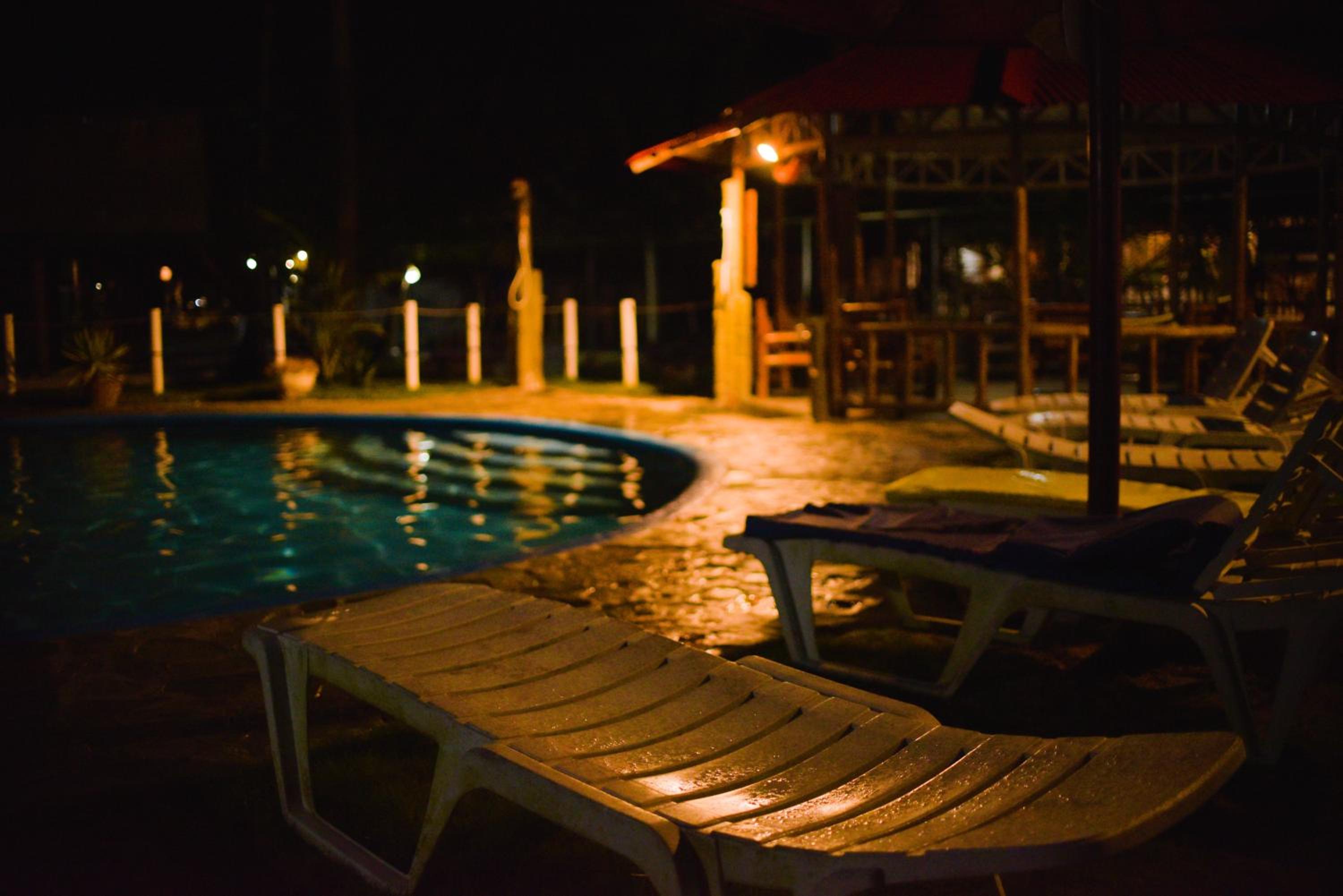 Sipaway Island Resort Inc Former Whispering Palms Resort