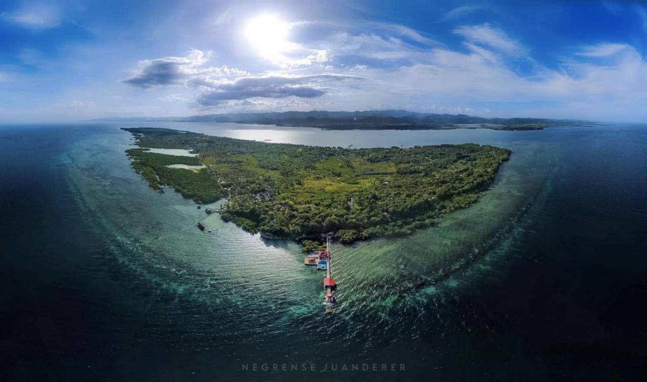 Sipaway Island Resort Inc Former Whispering Palms Resort