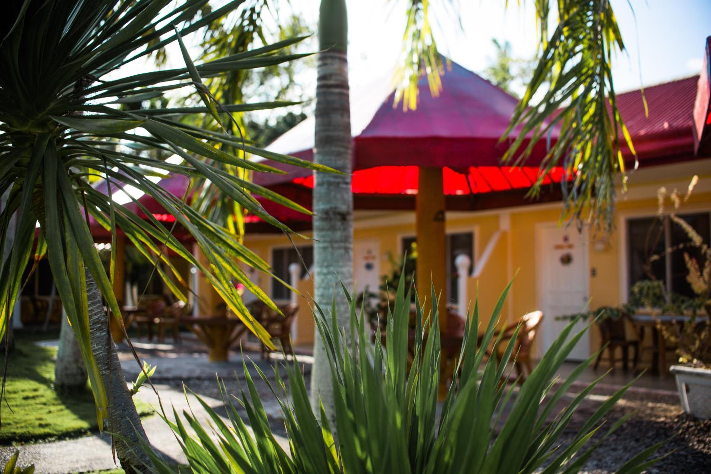 Sipaway Island Resort Inc Former Whispering Palms Resort