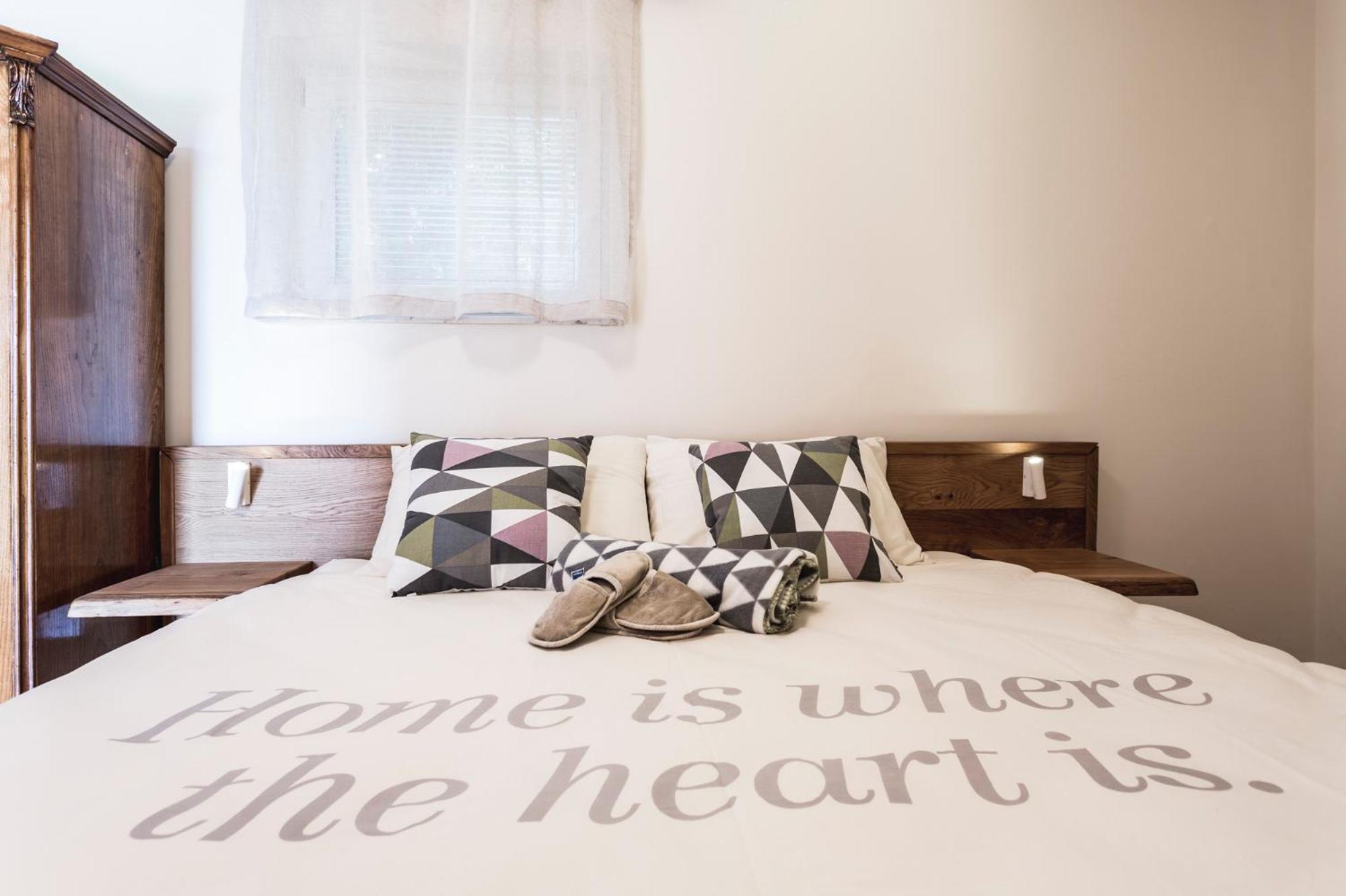 Terasse Jeruzalem Apartments view 4