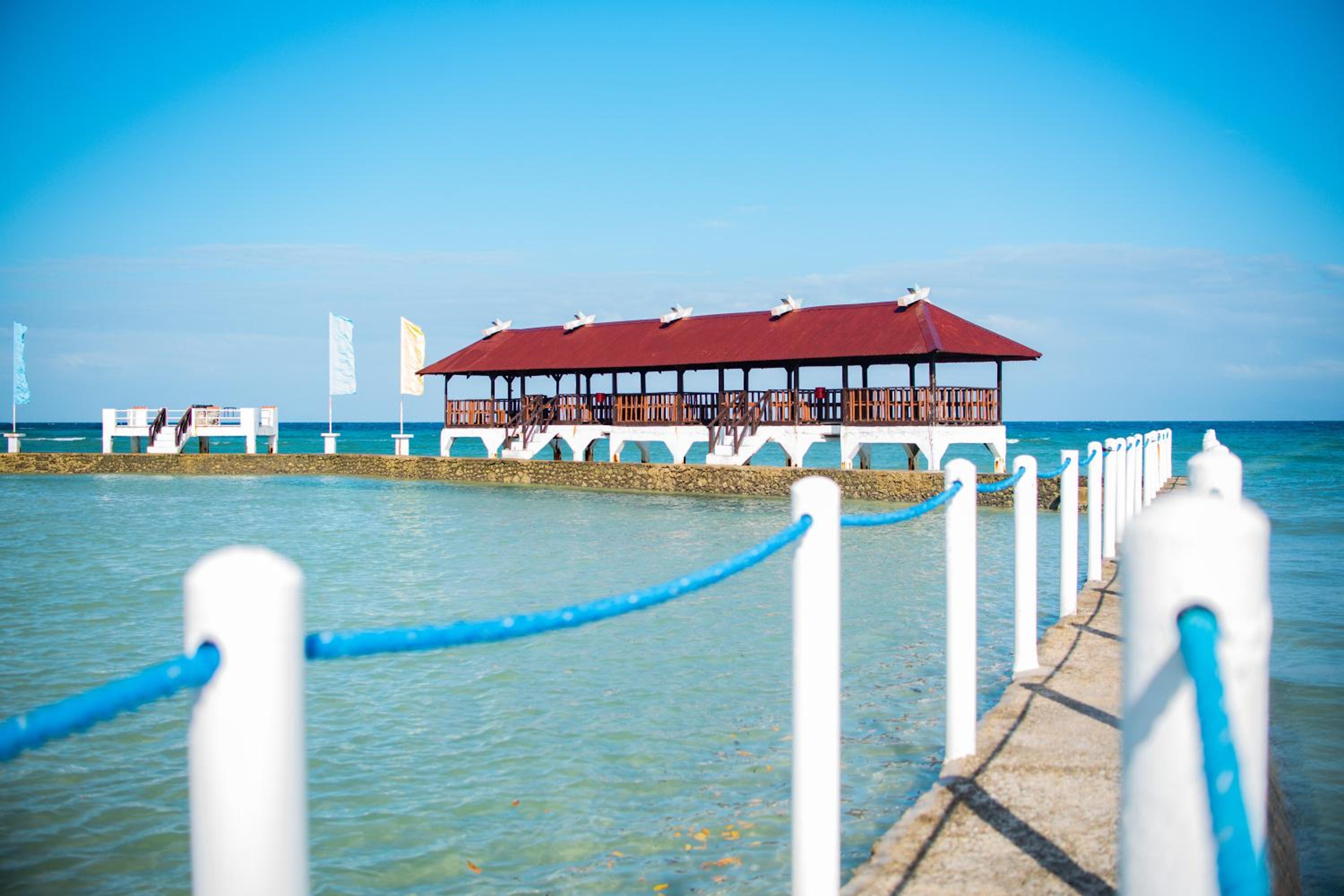 Sipaway Island Resort Inc Former Whispering Palms Resort