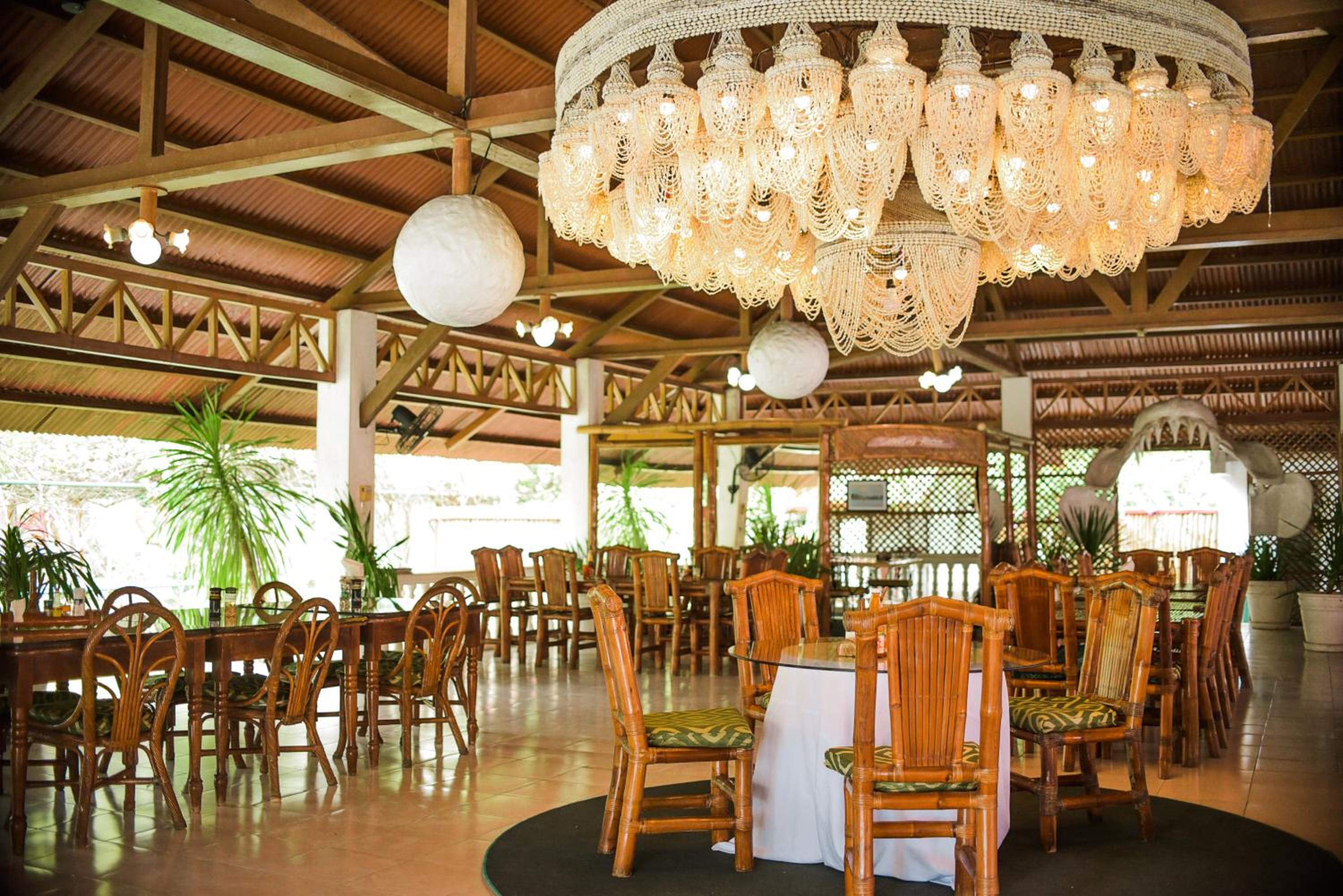 Sipaway Island Resort Inc Former Whispering Palms Resort