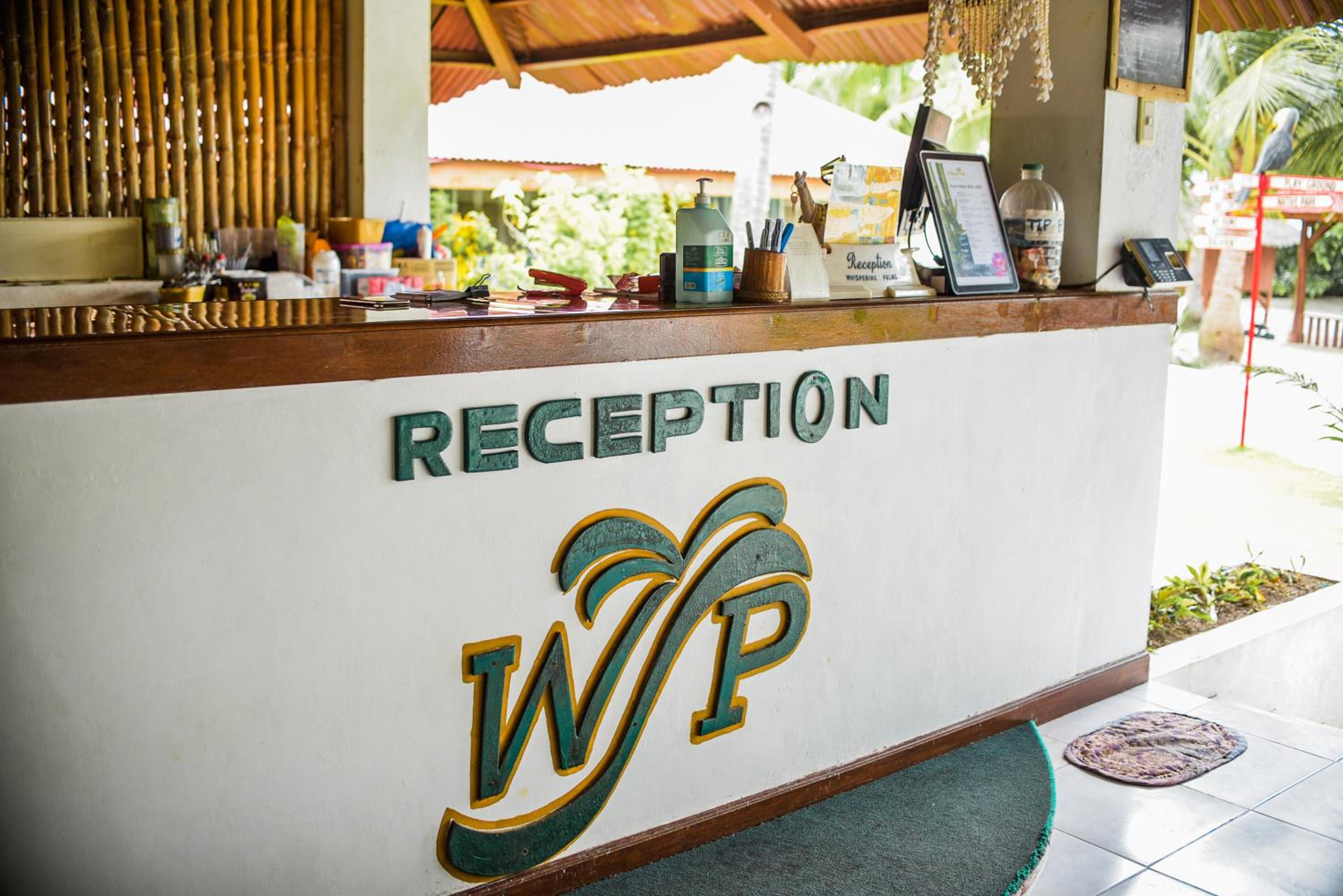 Sipaway Island Resort Inc Former Whispering Palms Resort