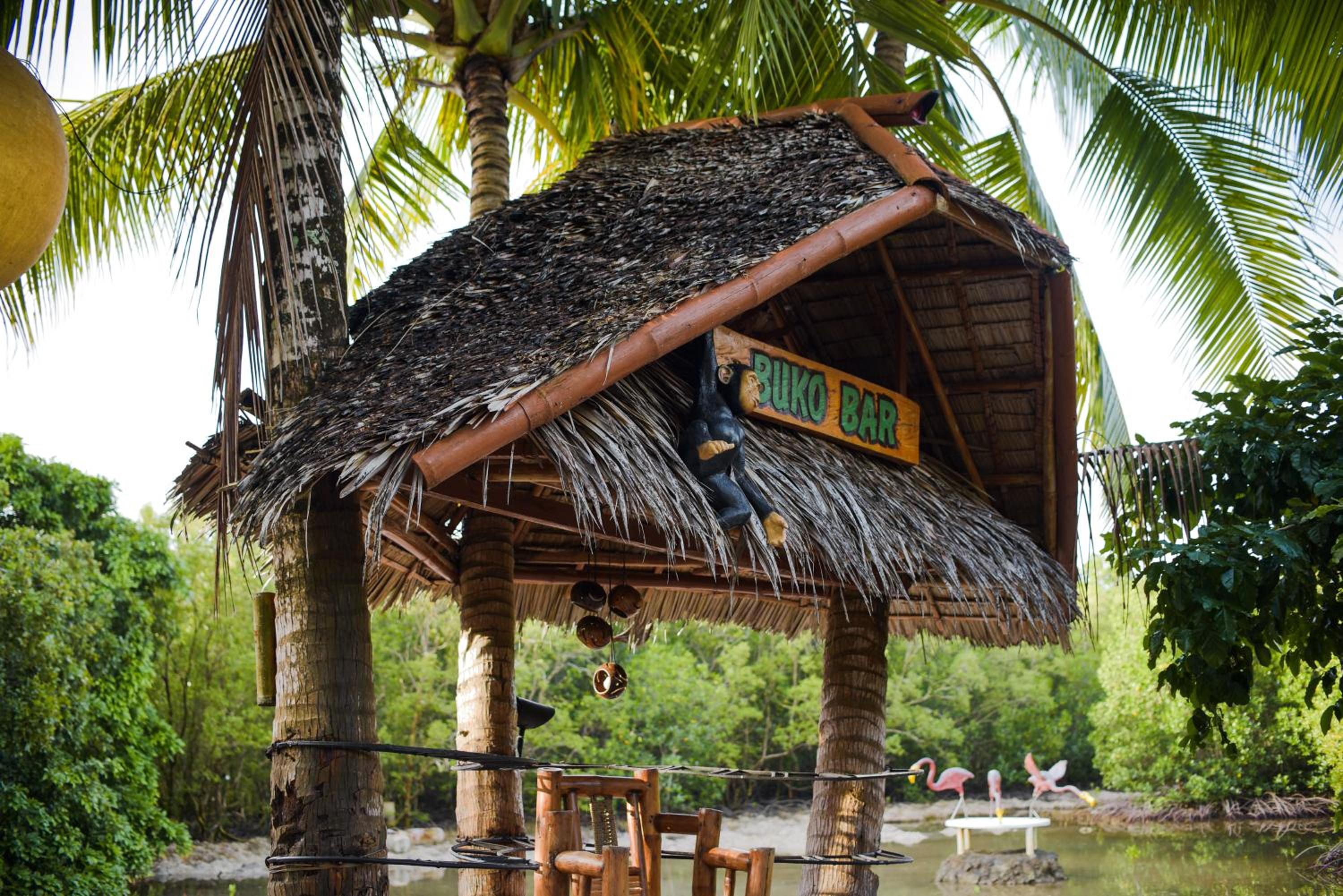 Sipaway Island Resort Inc Former Whispering Palms Resort