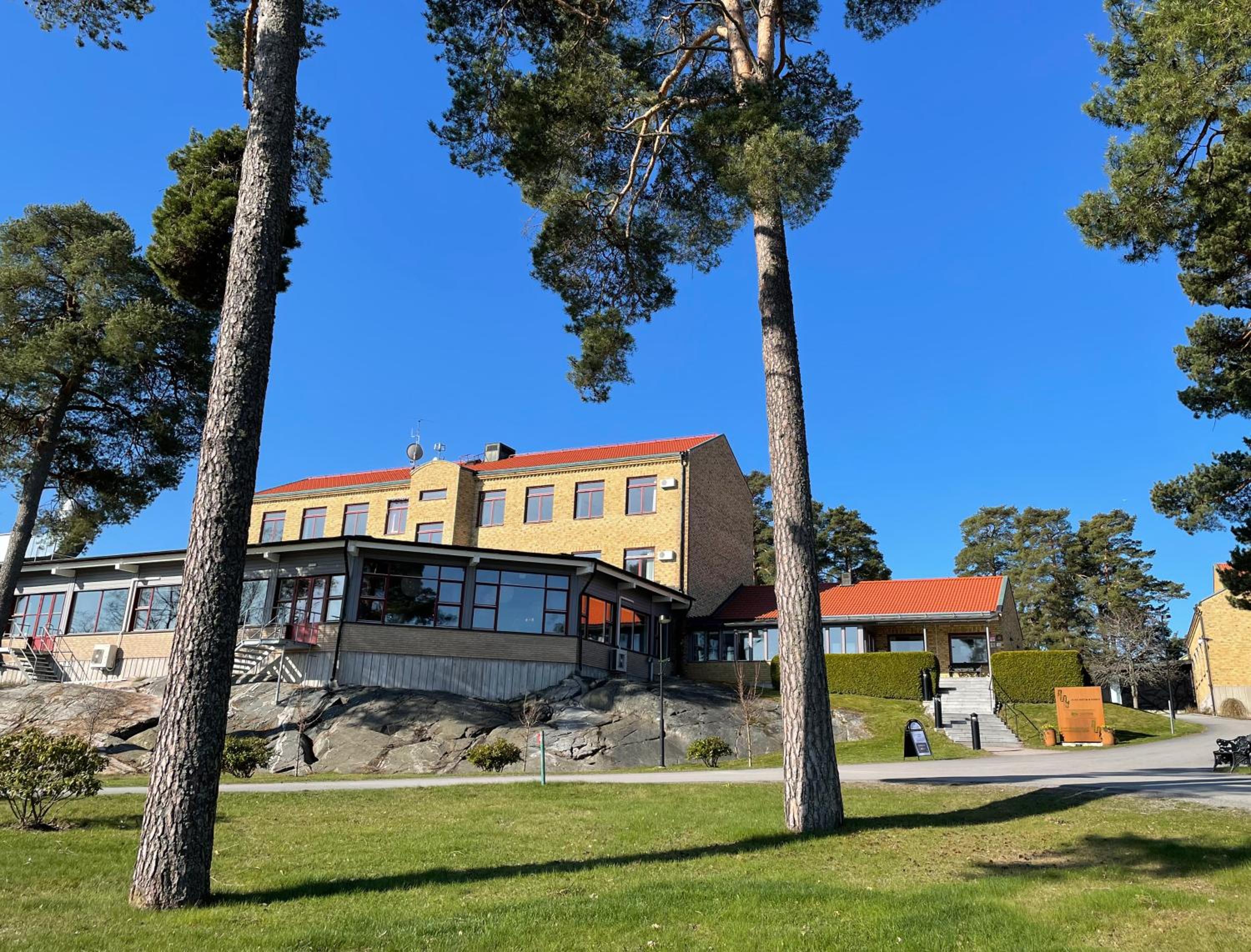 Hotel Runö Möten & Events
