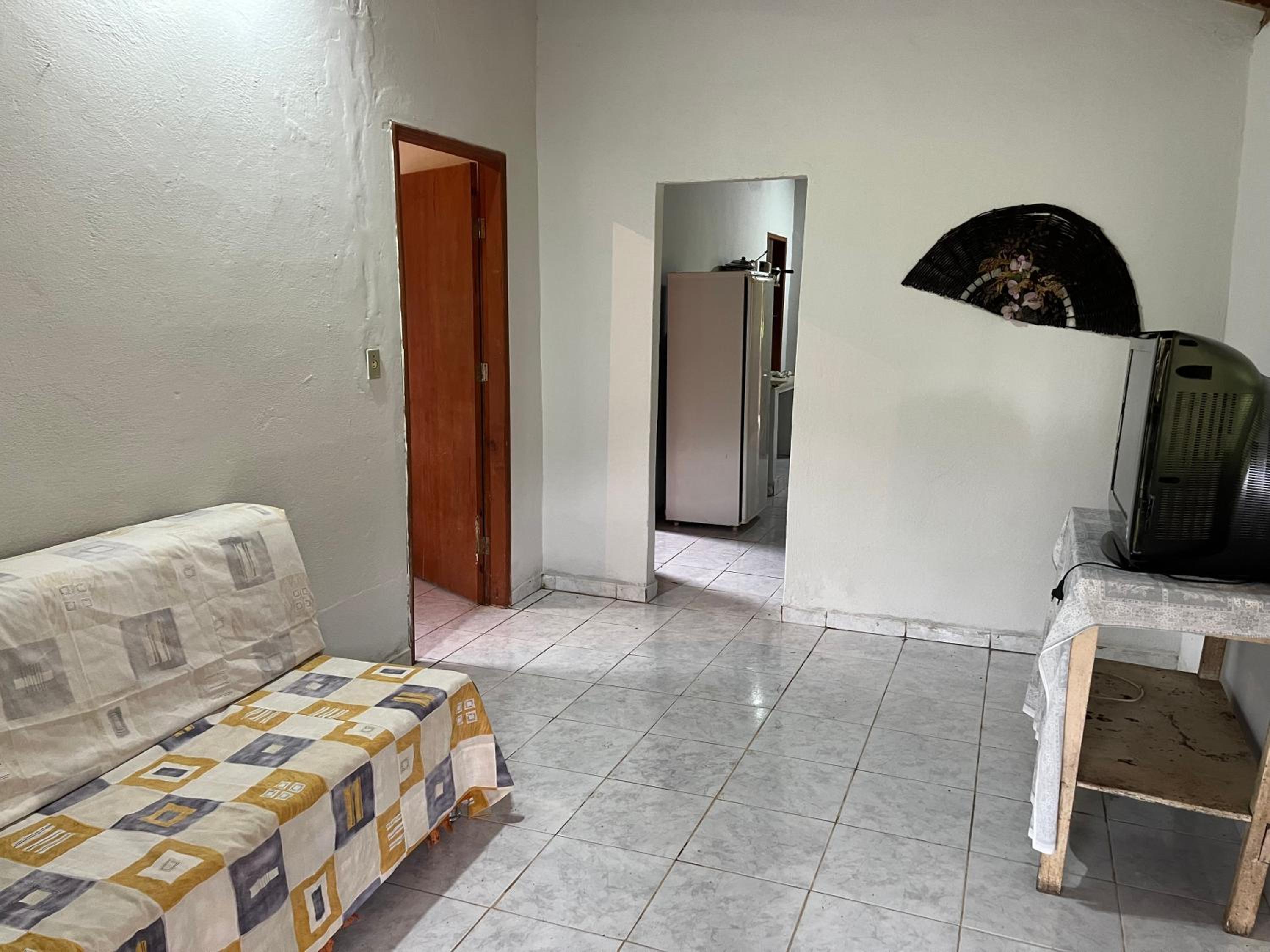 Casa na roça