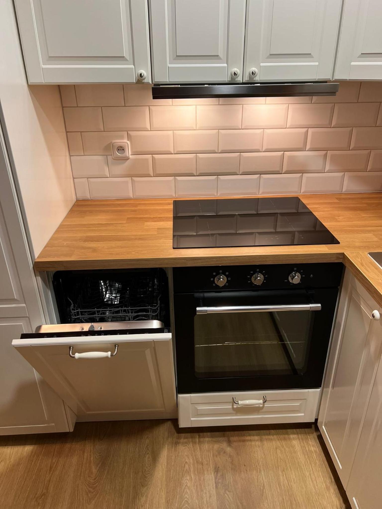 Apartmány Horský Dvůr