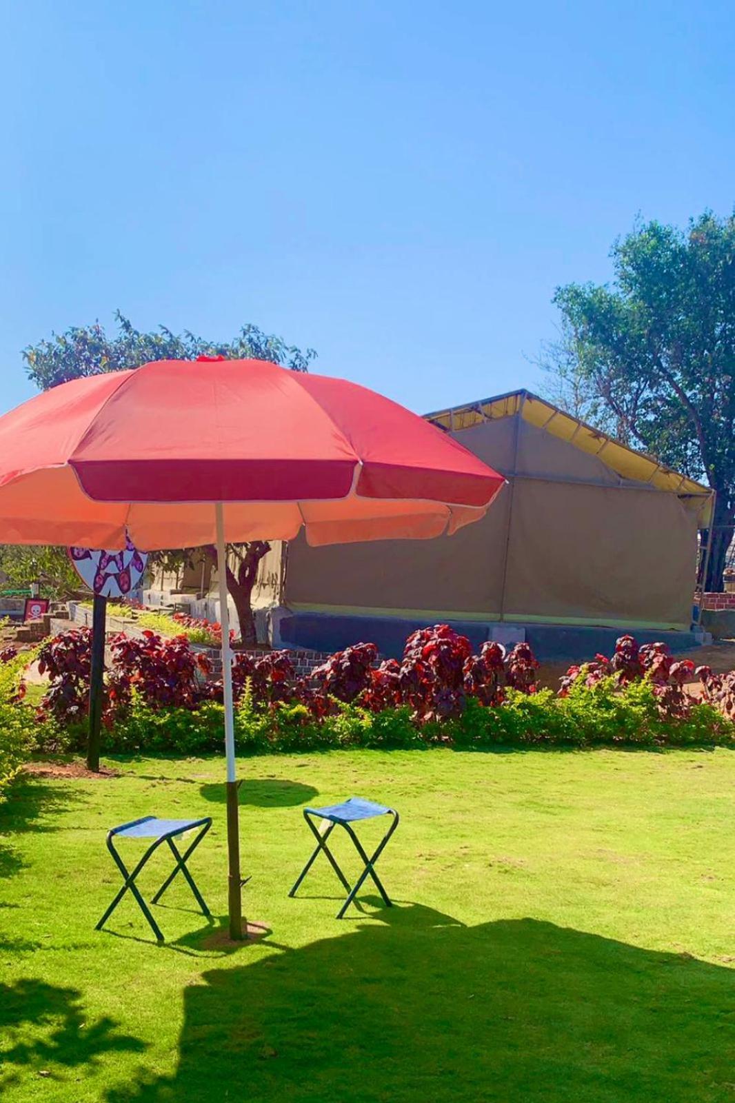 THE CANVAS Resort in LONAVLA view 5