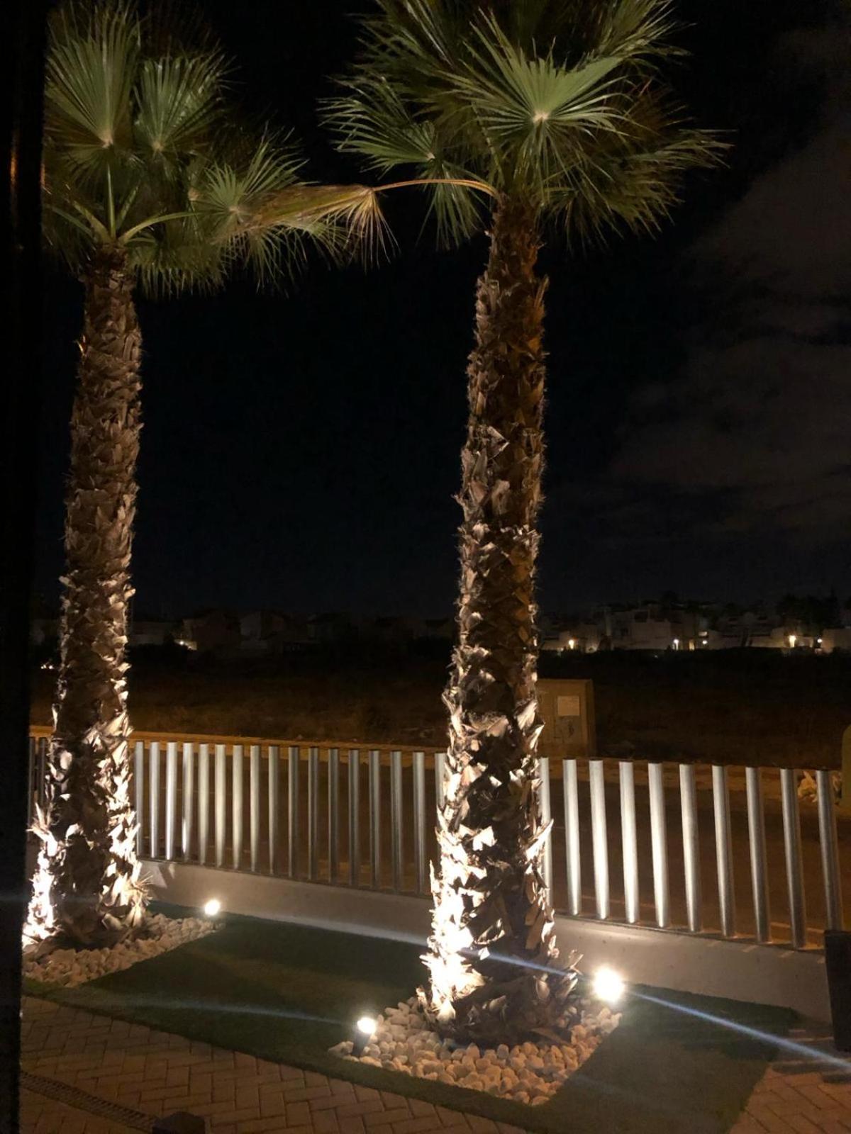 Palmview Poolside Heaven in Turquesa del Mar